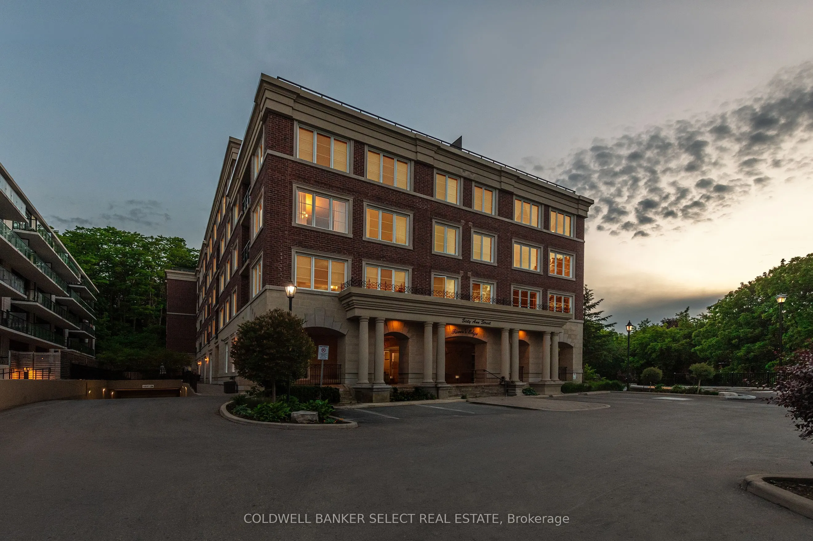 60 Ann Street #503