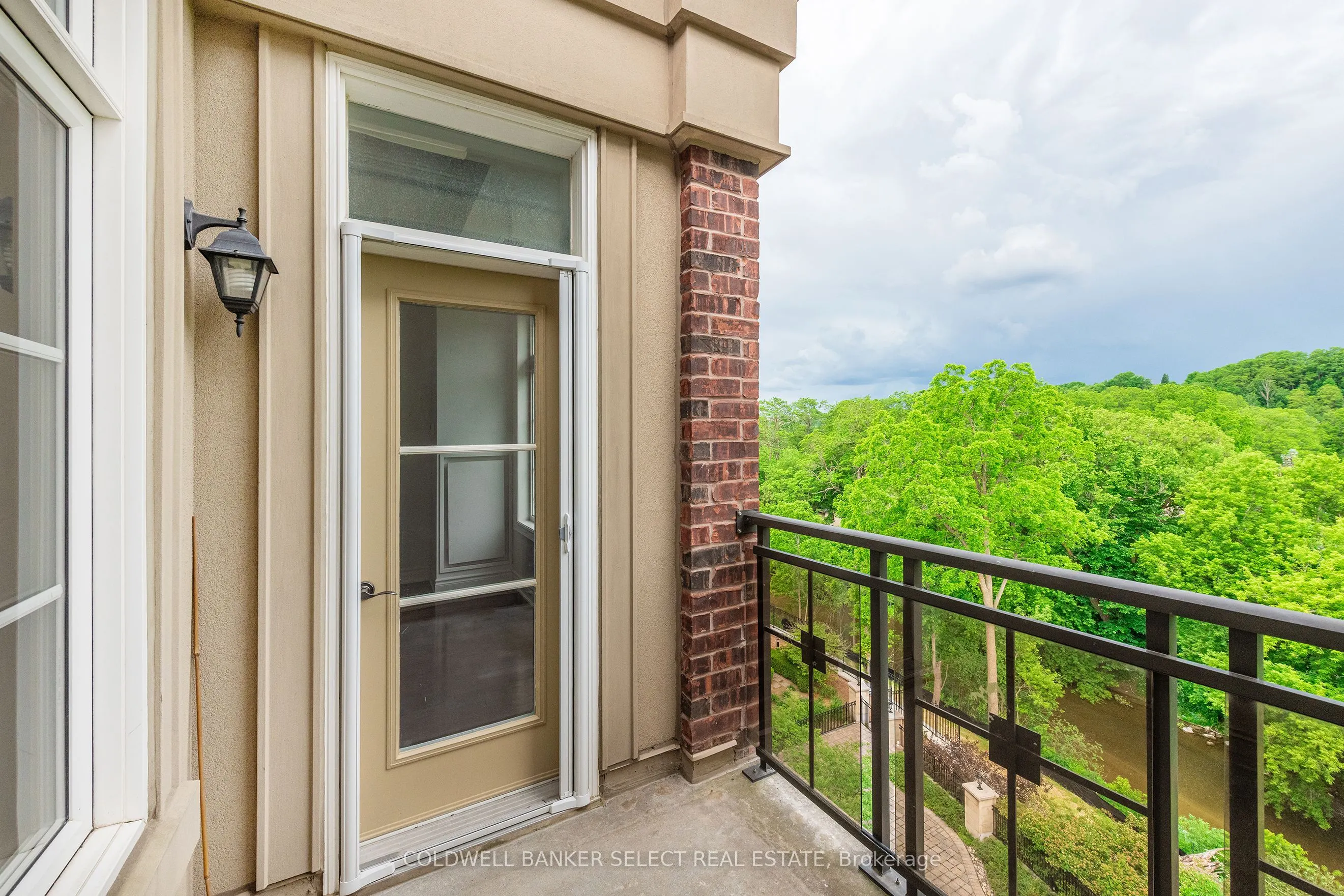 60 Ann Street #503