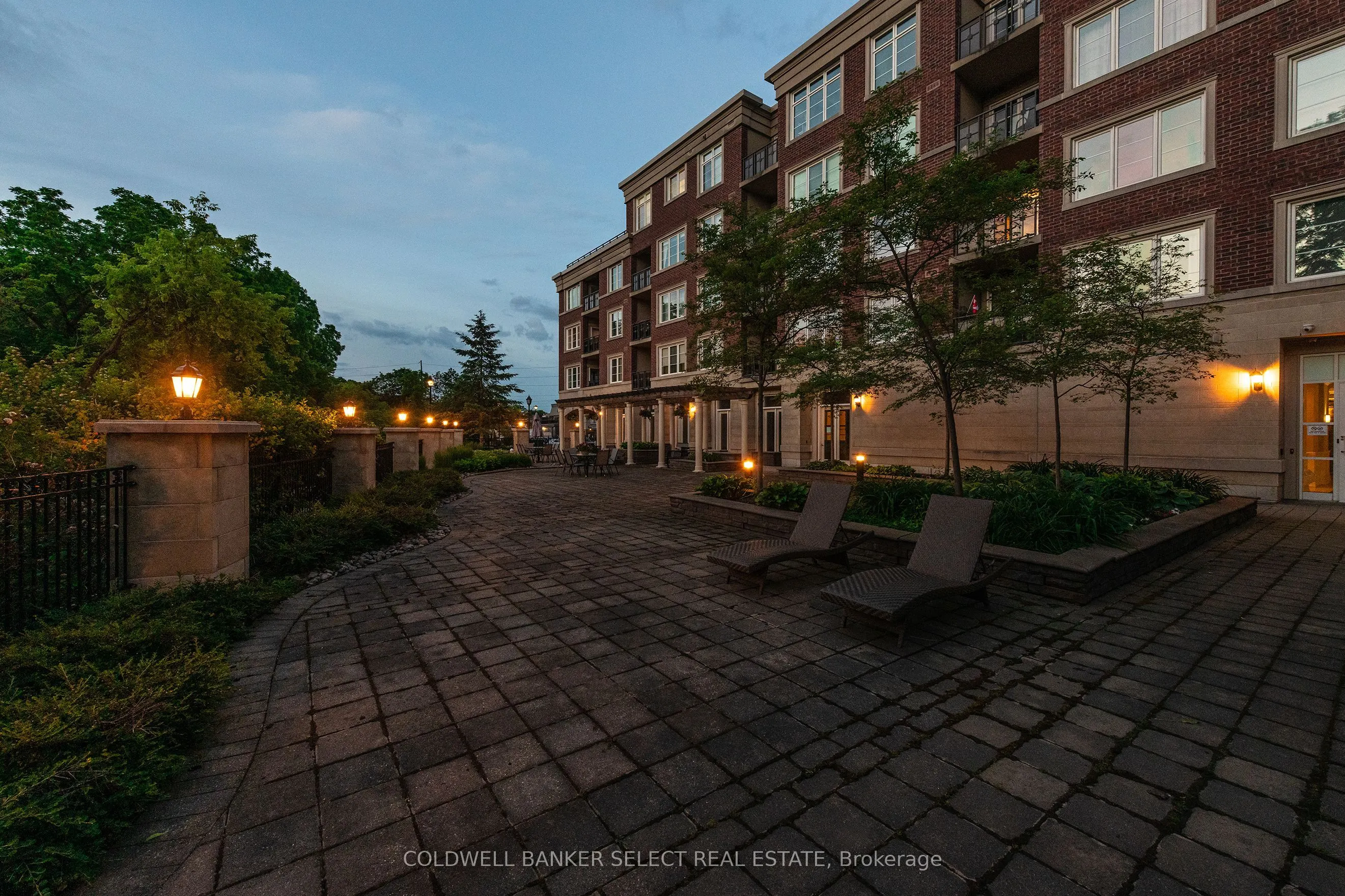 60 Ann Street #503