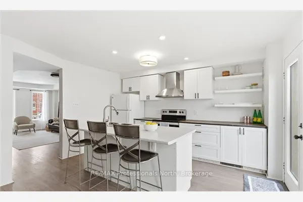 98 Roxton Road