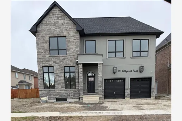 24 Valleywest Road