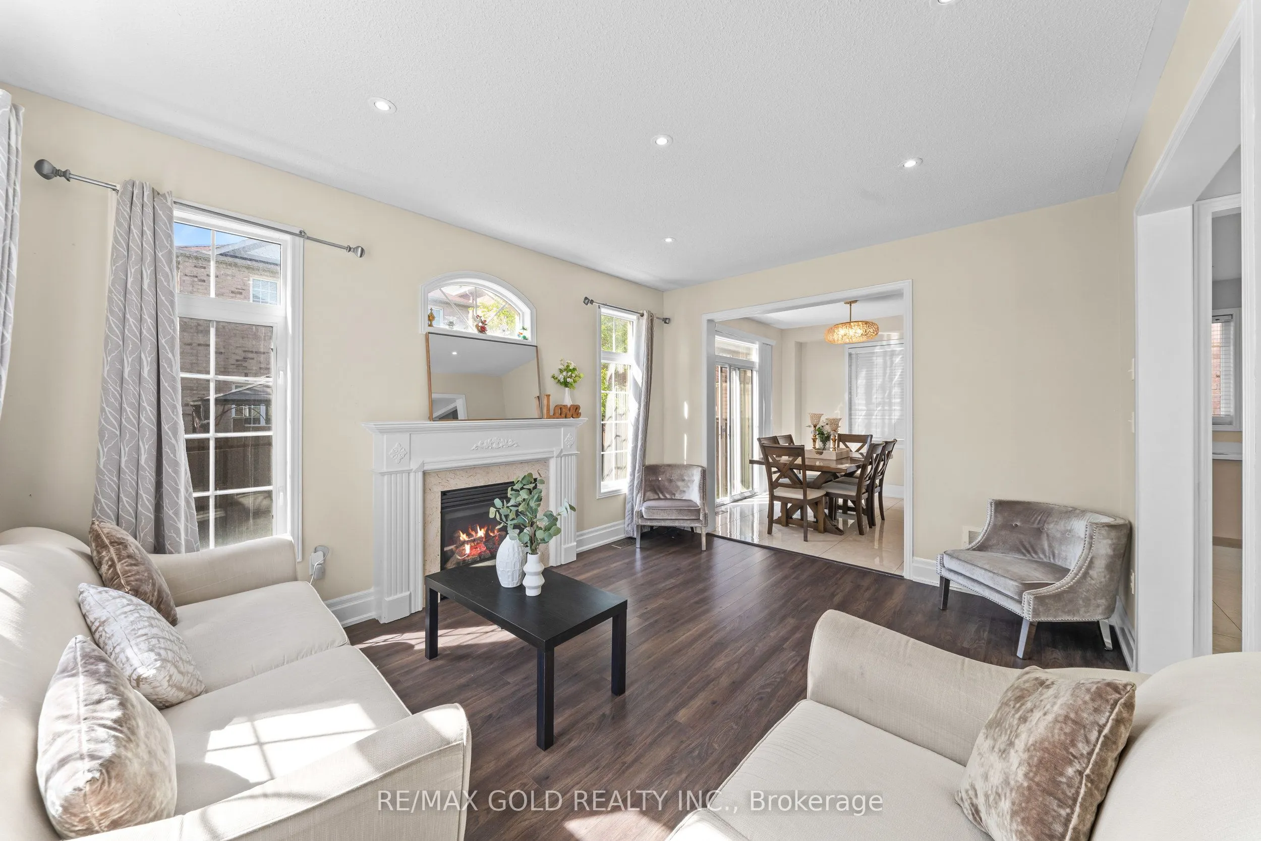 261 Mountainash Road