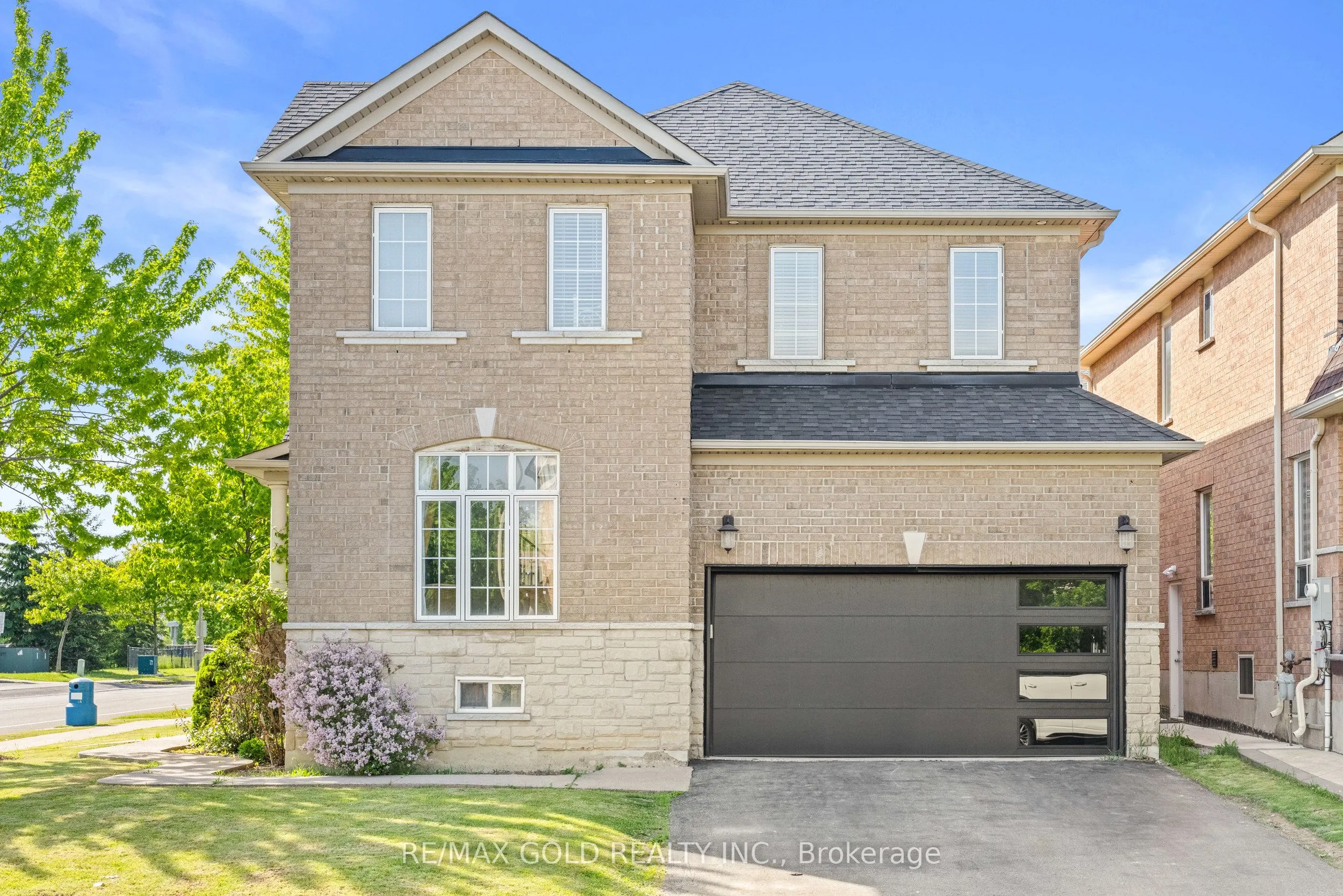 261 Mountainash Road