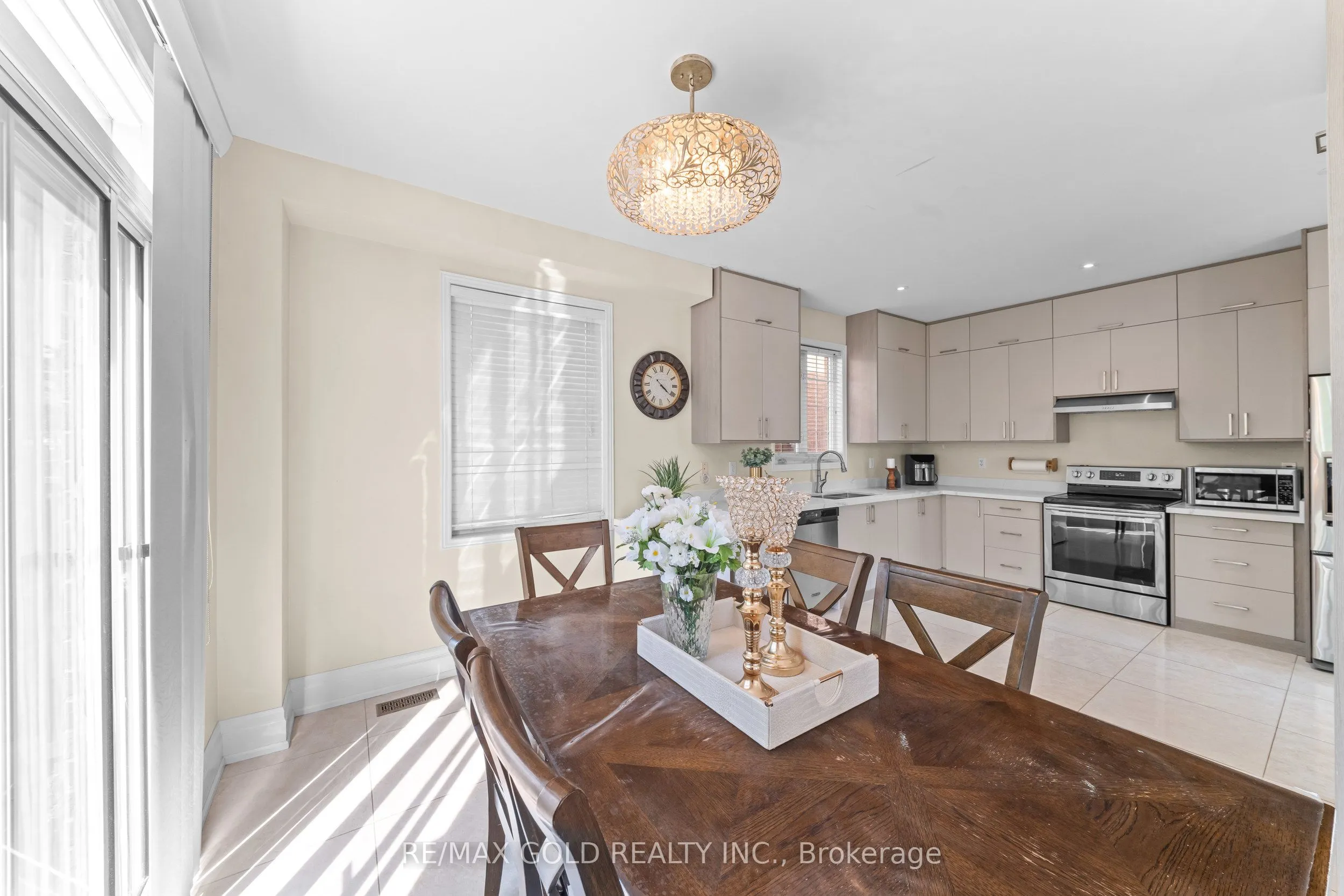 261 Mountainash Road