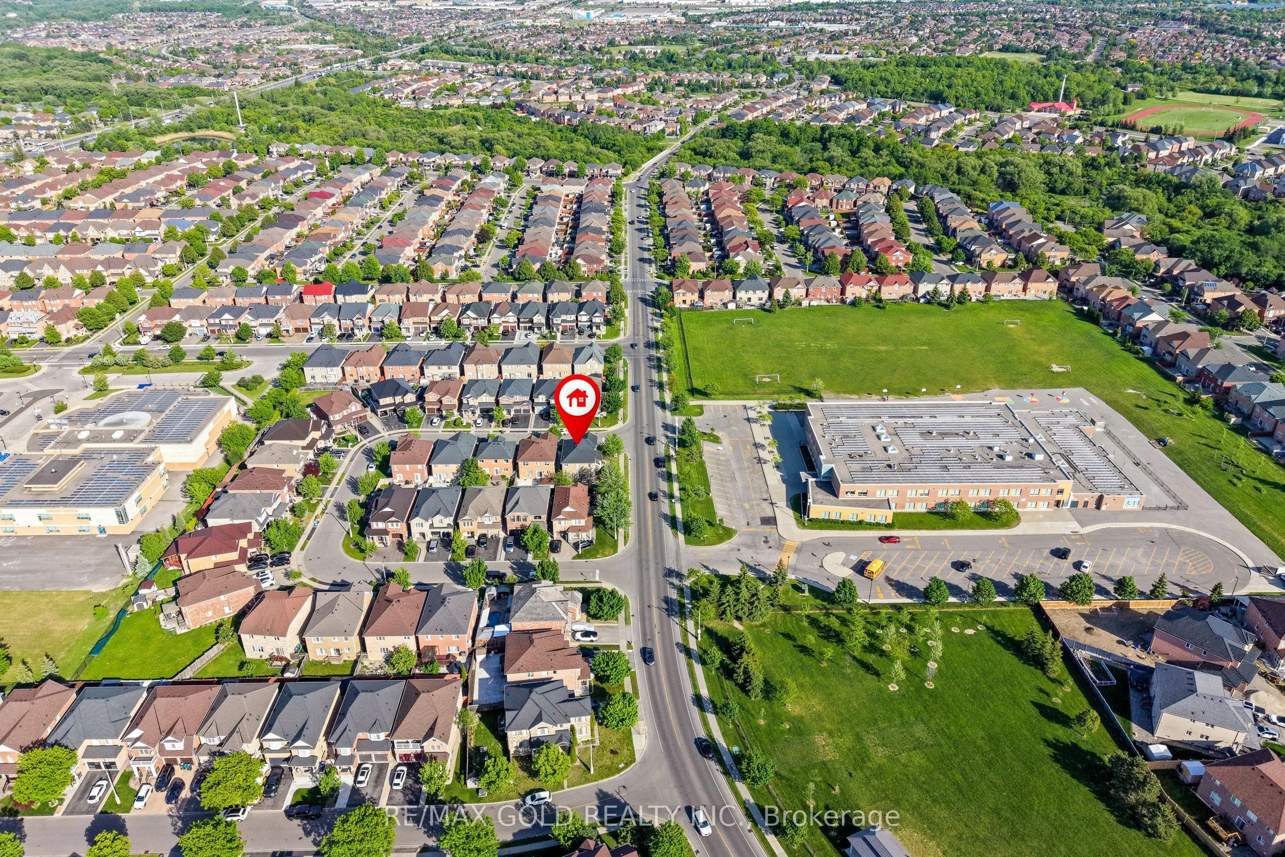 261 Mountainash Road