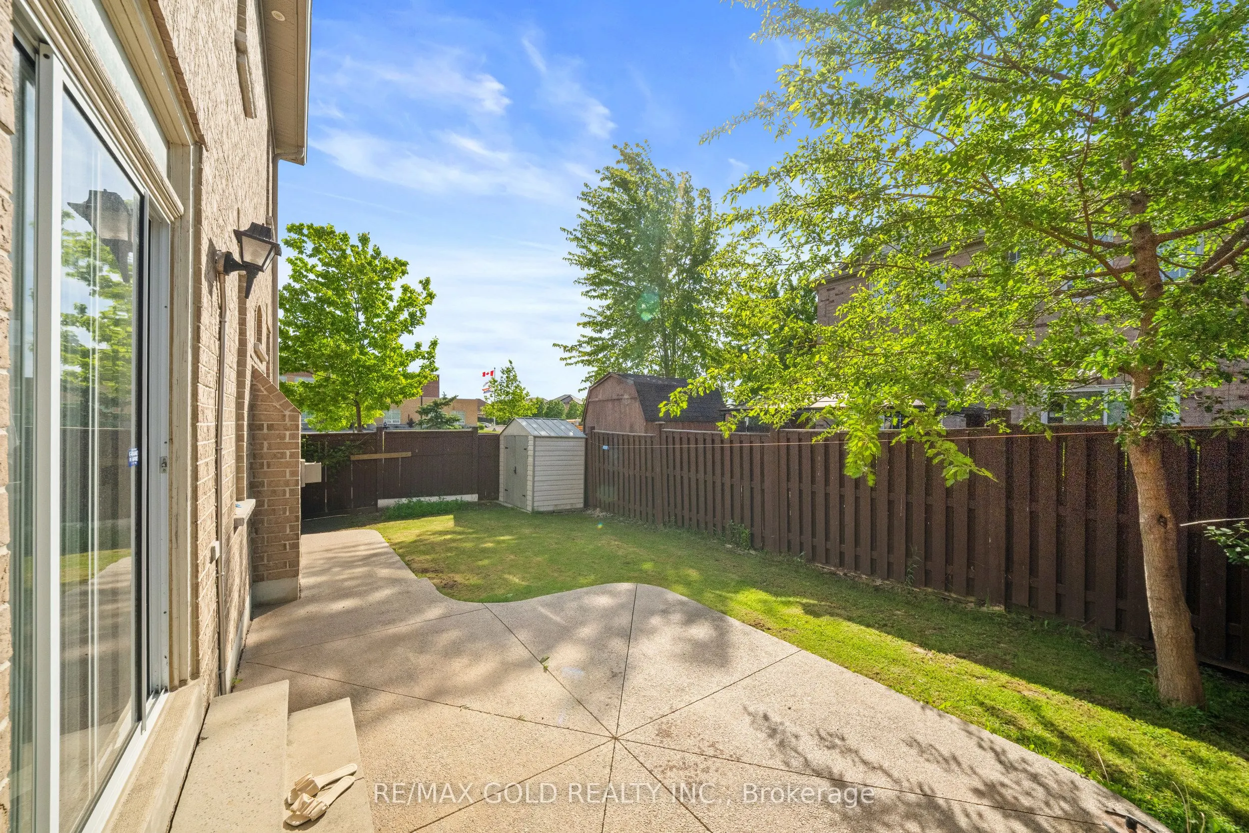 261 Mountainash Road