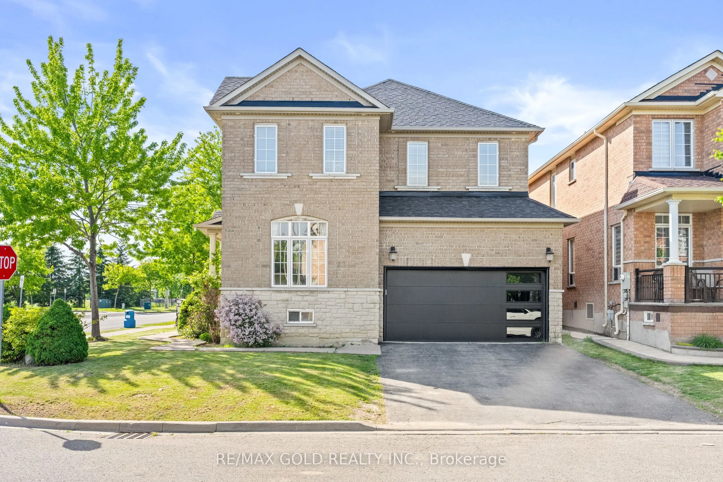 261 Mountainash Road