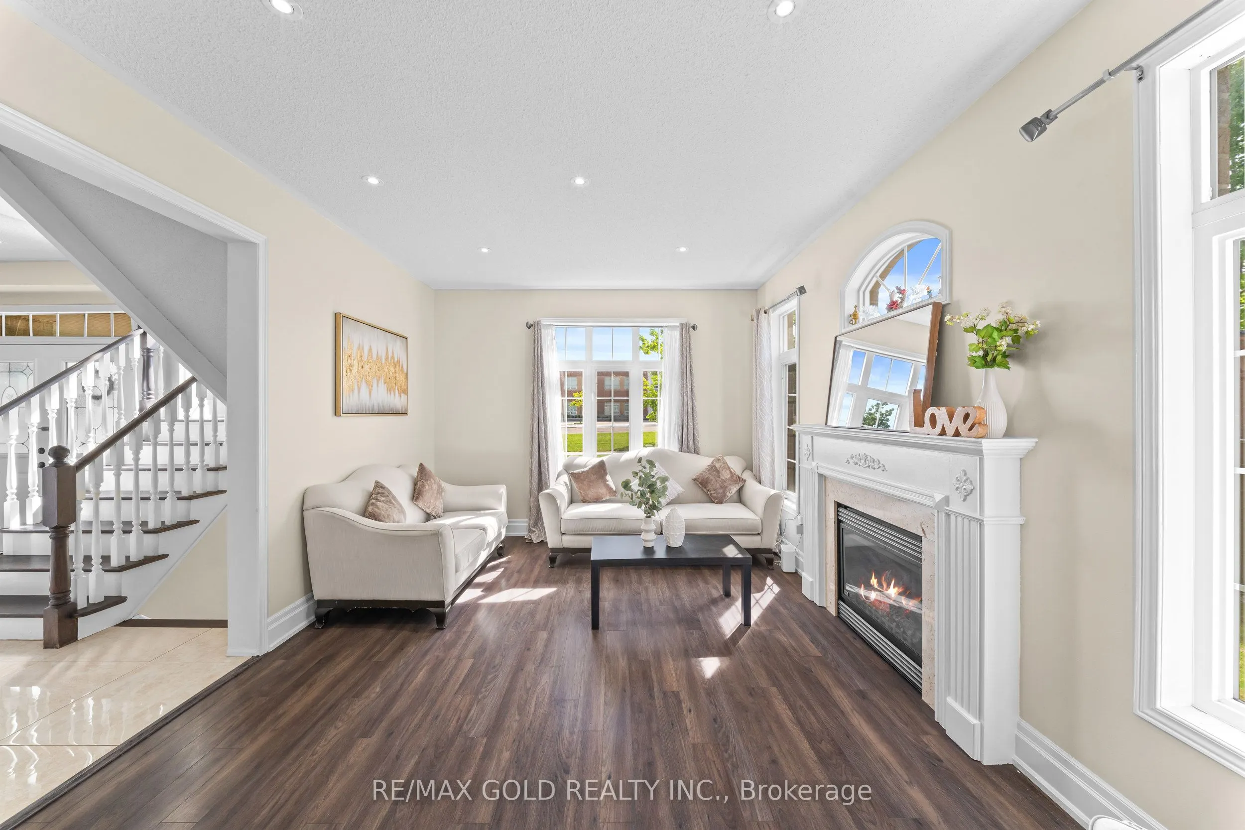 261 Mountainash Road