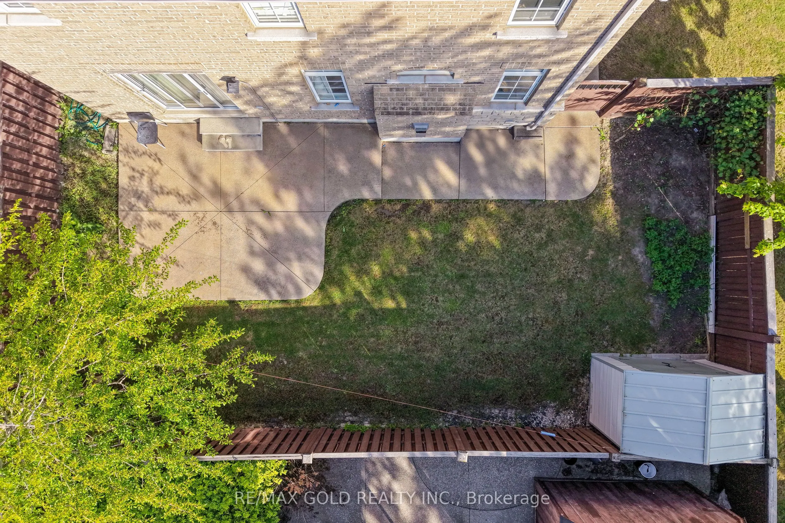 261 Mountainash Road