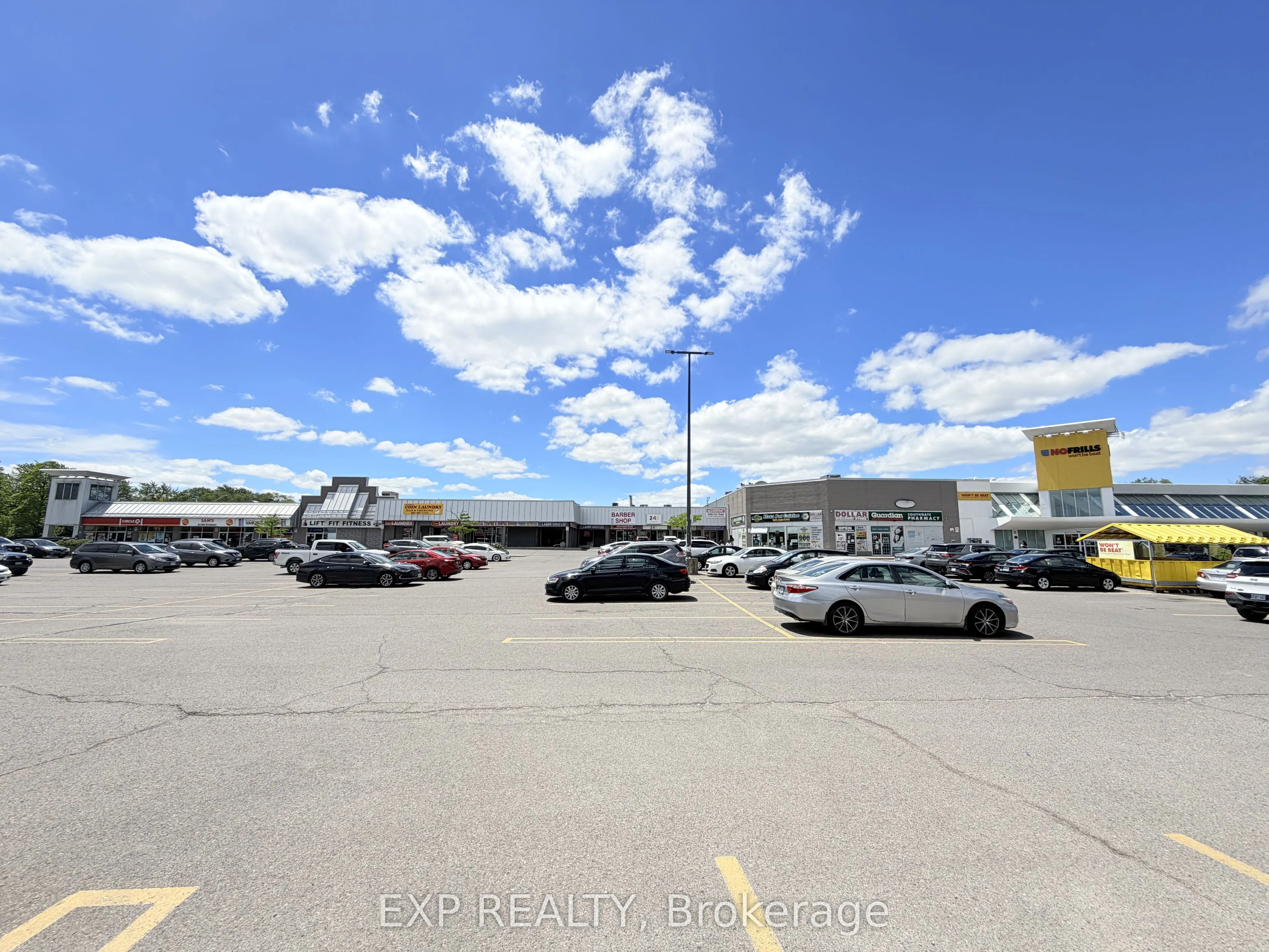 700 Balmoral Drive #9