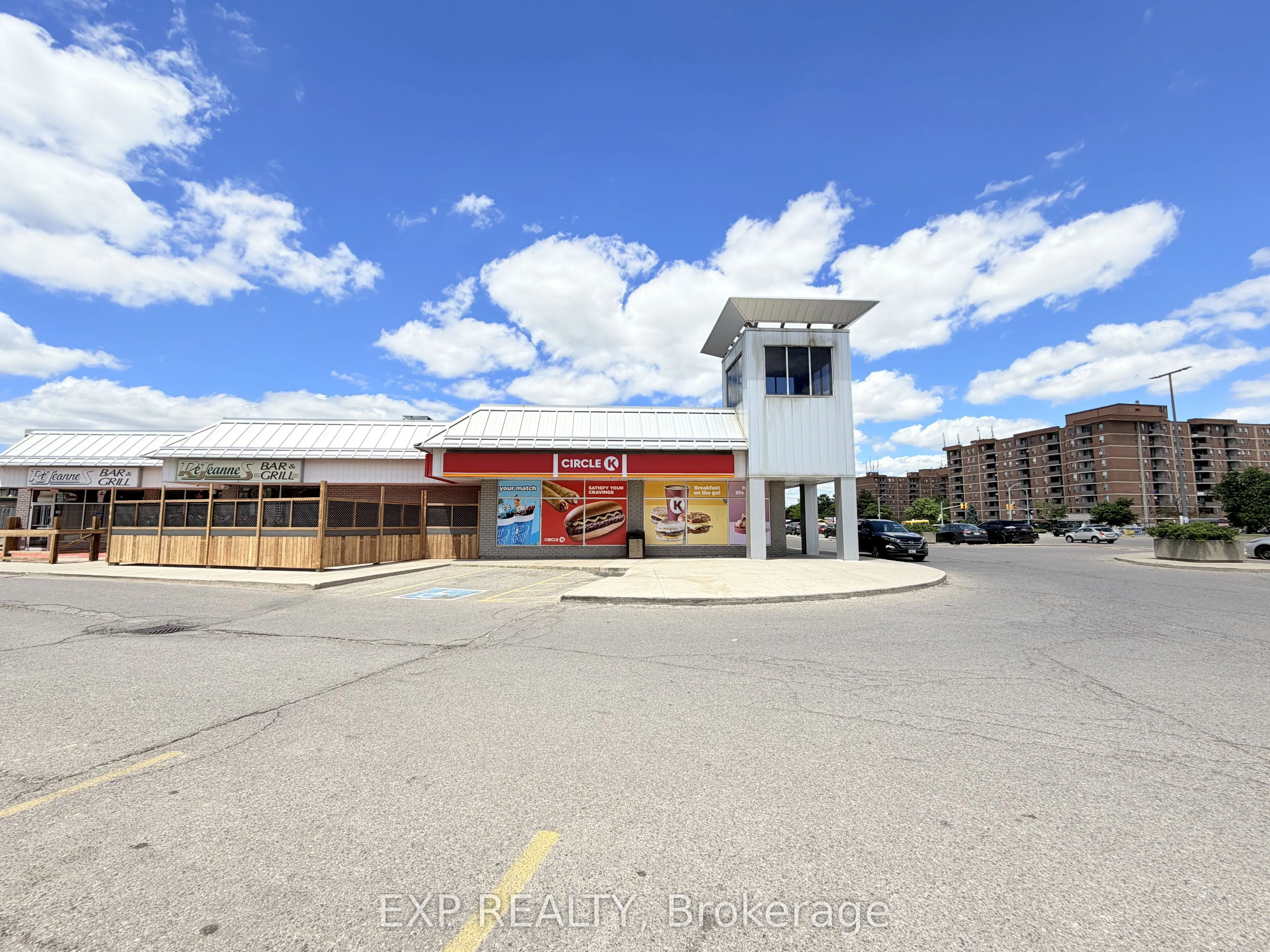 700 Balmoral Drive #9