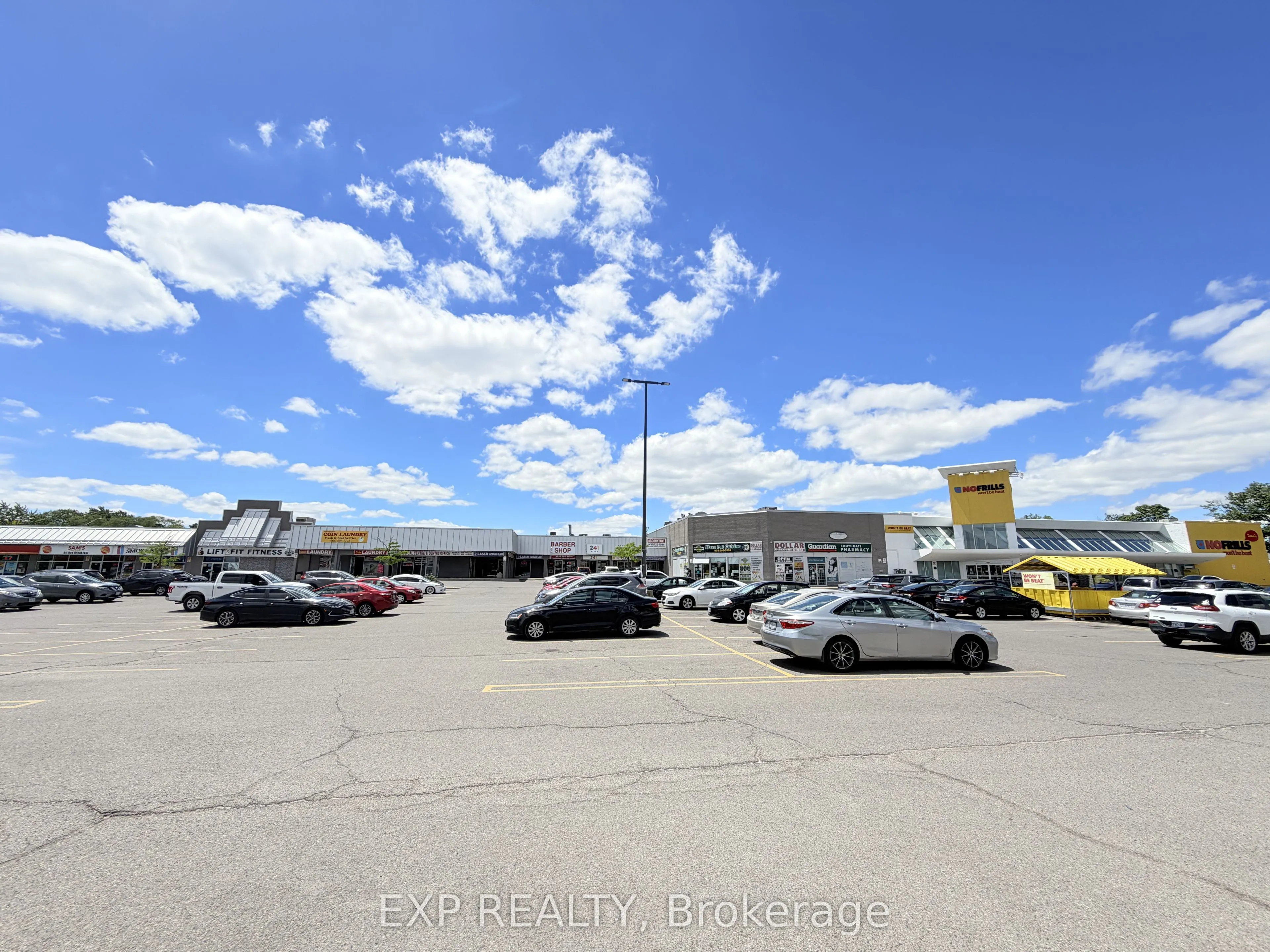 700 Balmoral Drive #9