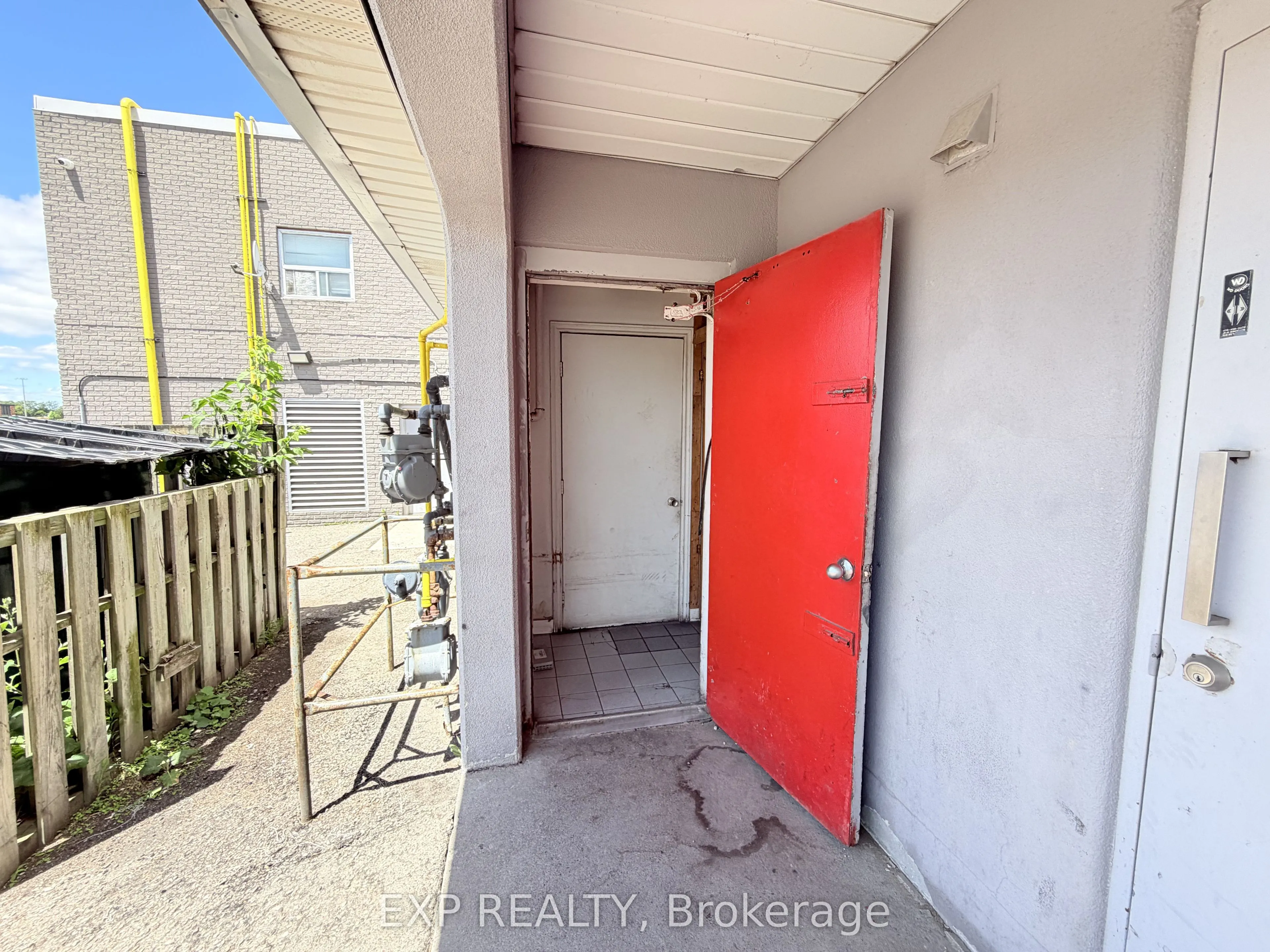 700 Balmoral Drive #9