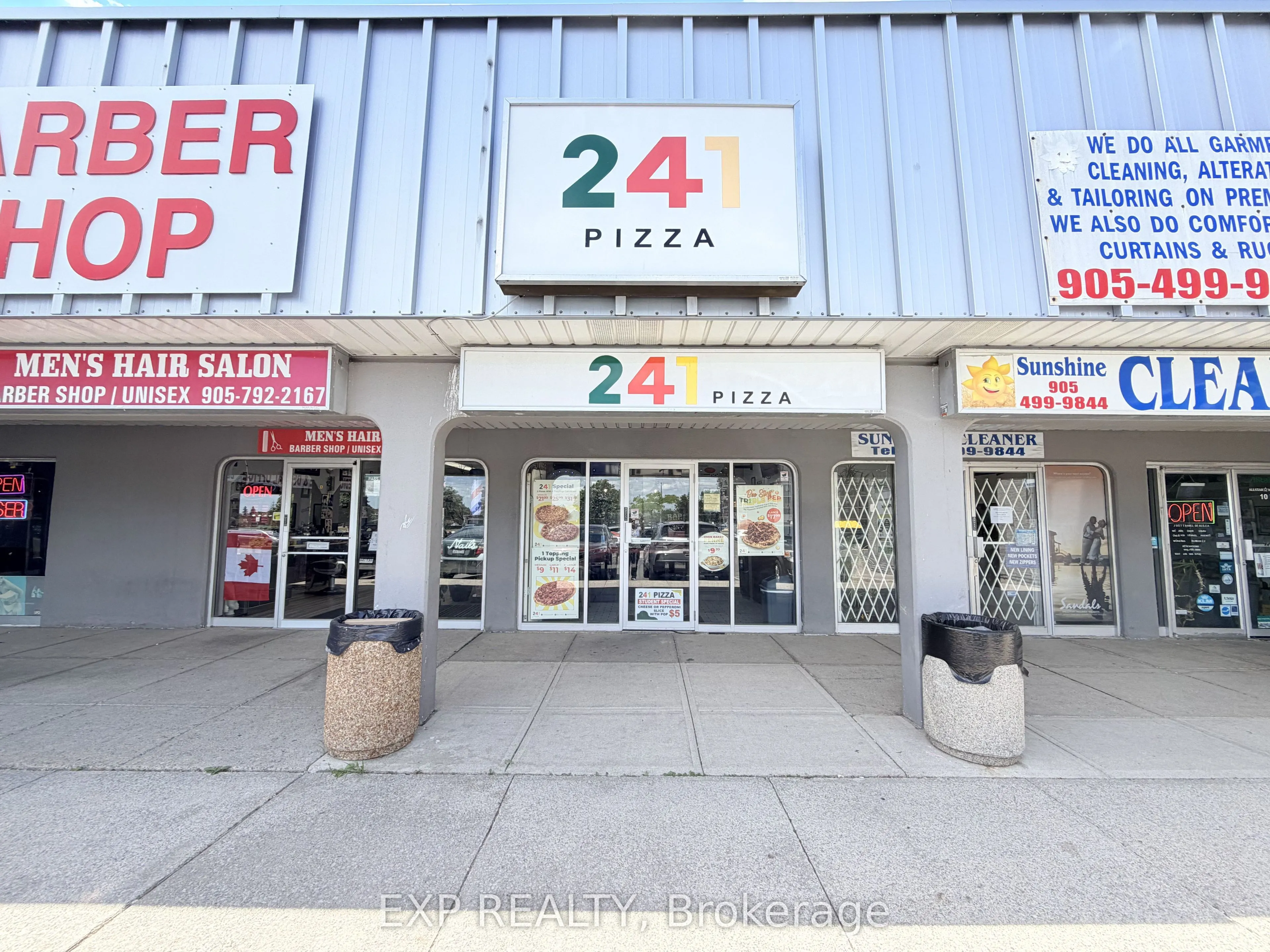 700 Balmoral Drive #9