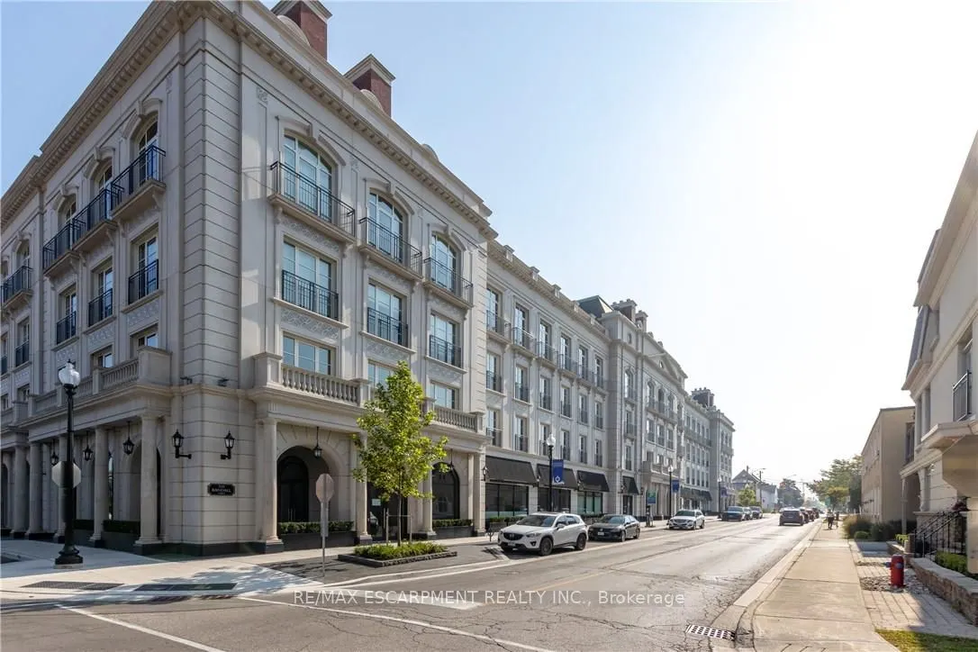 300 RANDALL Street #PH1