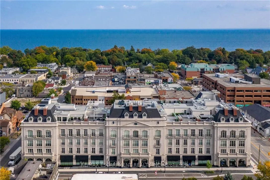 300 RANDALL Street #PH1