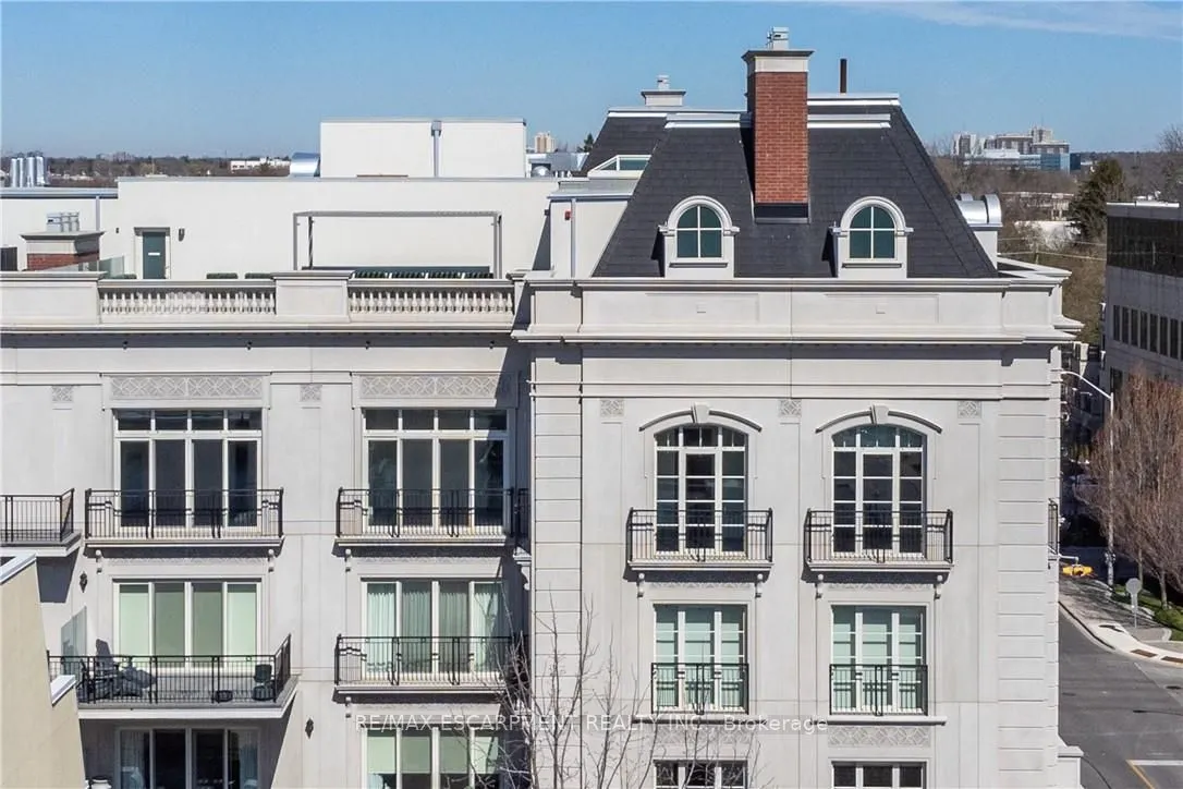 300 RANDALL Street #PH1