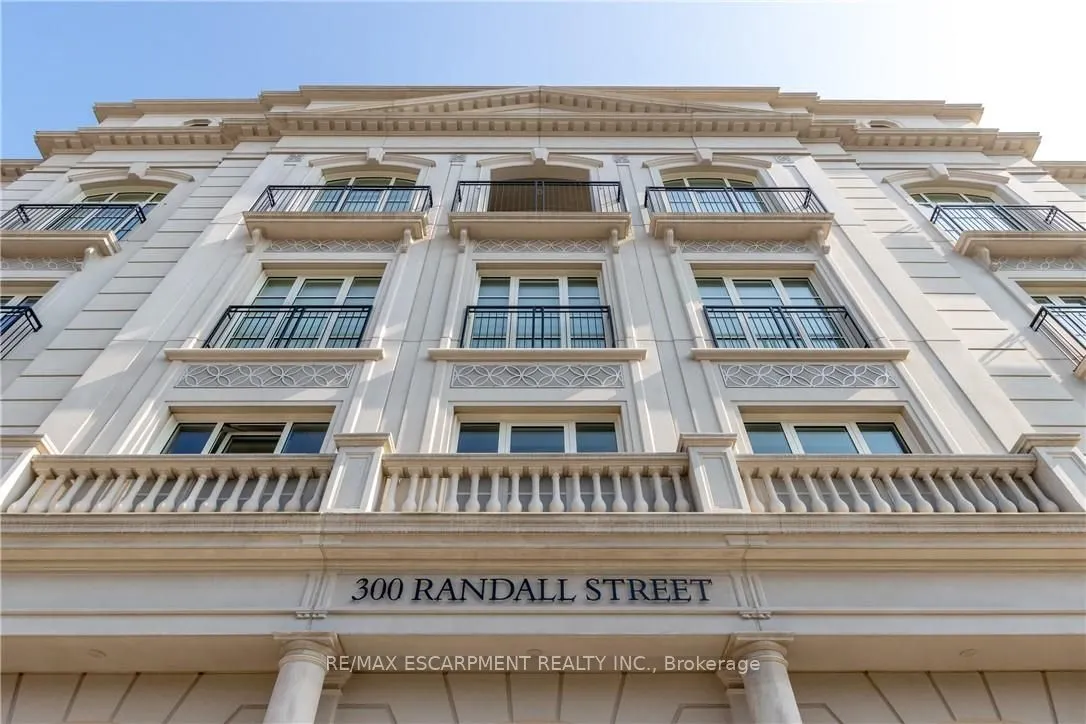 300 RANDALL Street #PH1