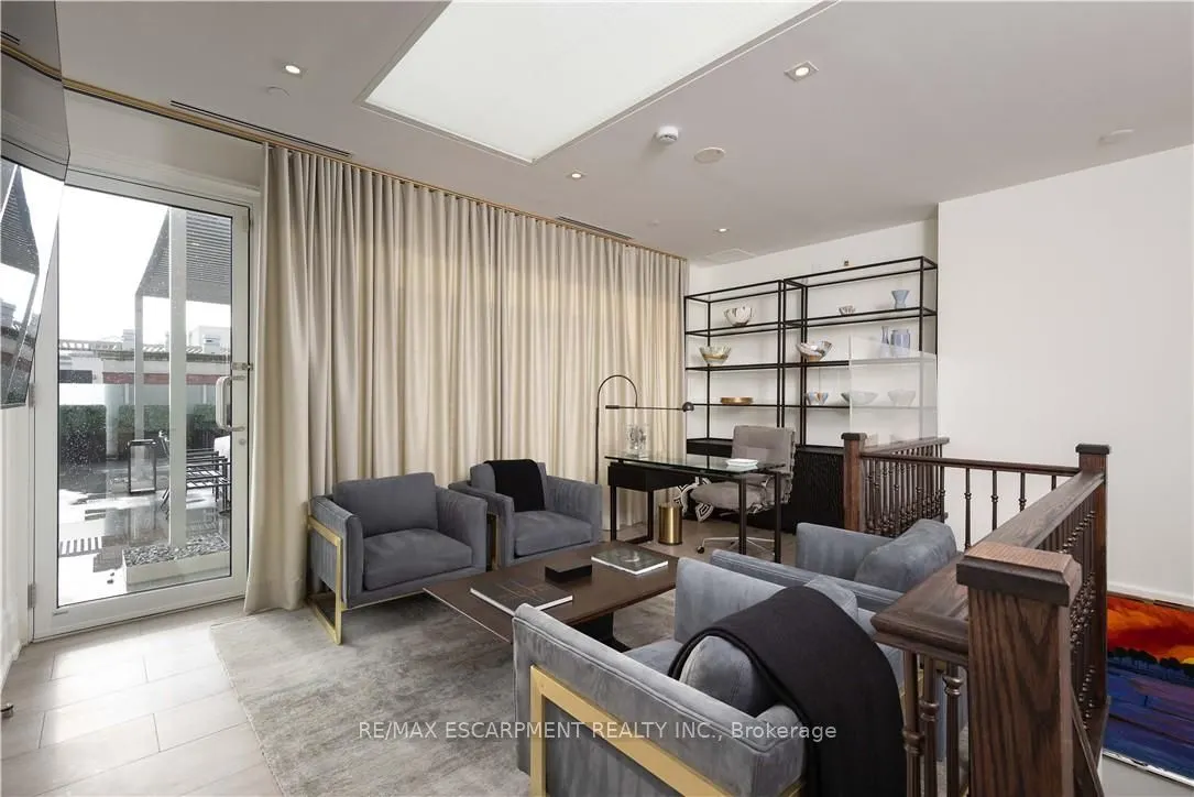 300 RANDALL Street #PH1