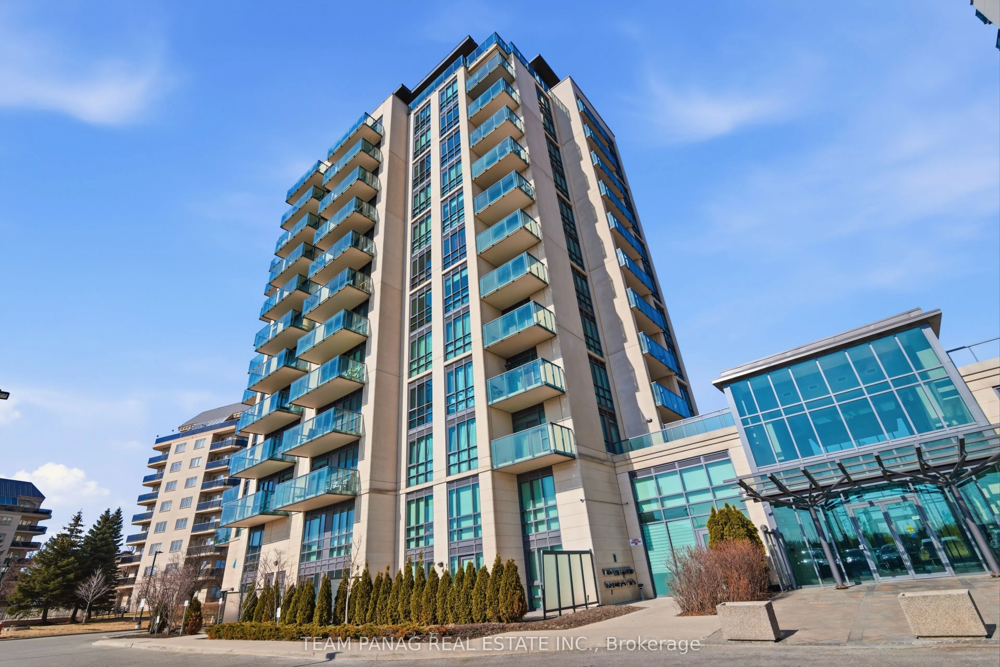 45 Yorkland Boulevard #209