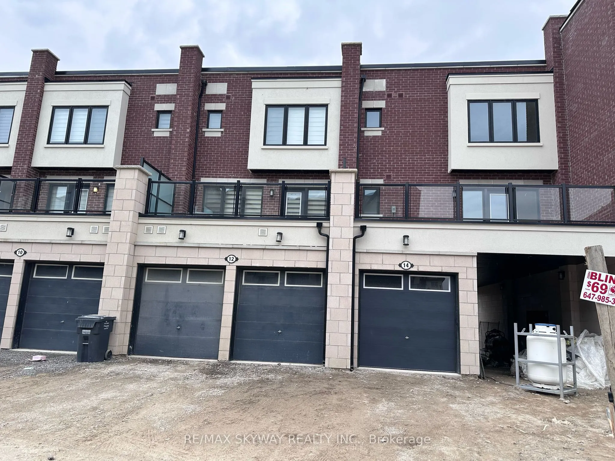 14 Springdale Avenue