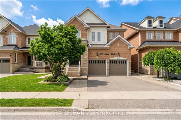 3095 Tacc Drive