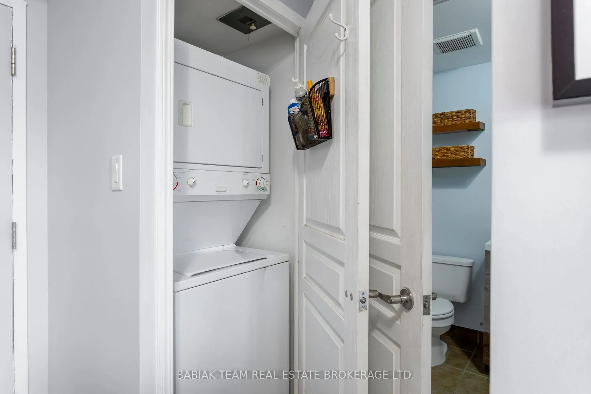 2495 Dundas Street West Street #307