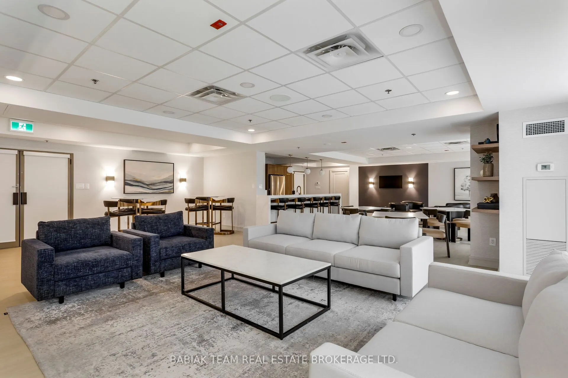 2495 Dundas Street West Street #307