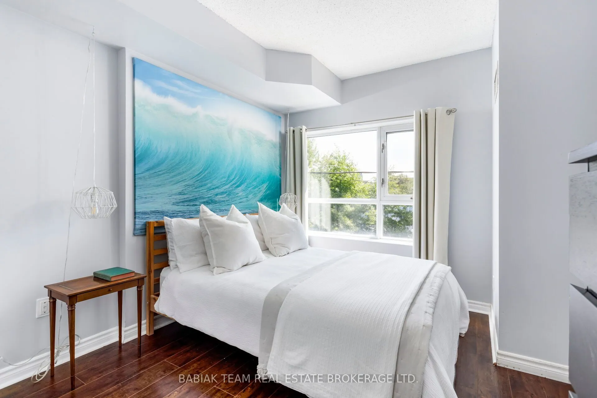 2495 Dundas Street West Street #307