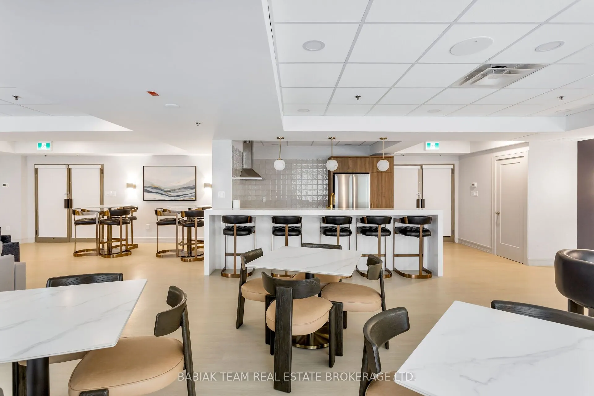 2495 Dundas Street West Street #307