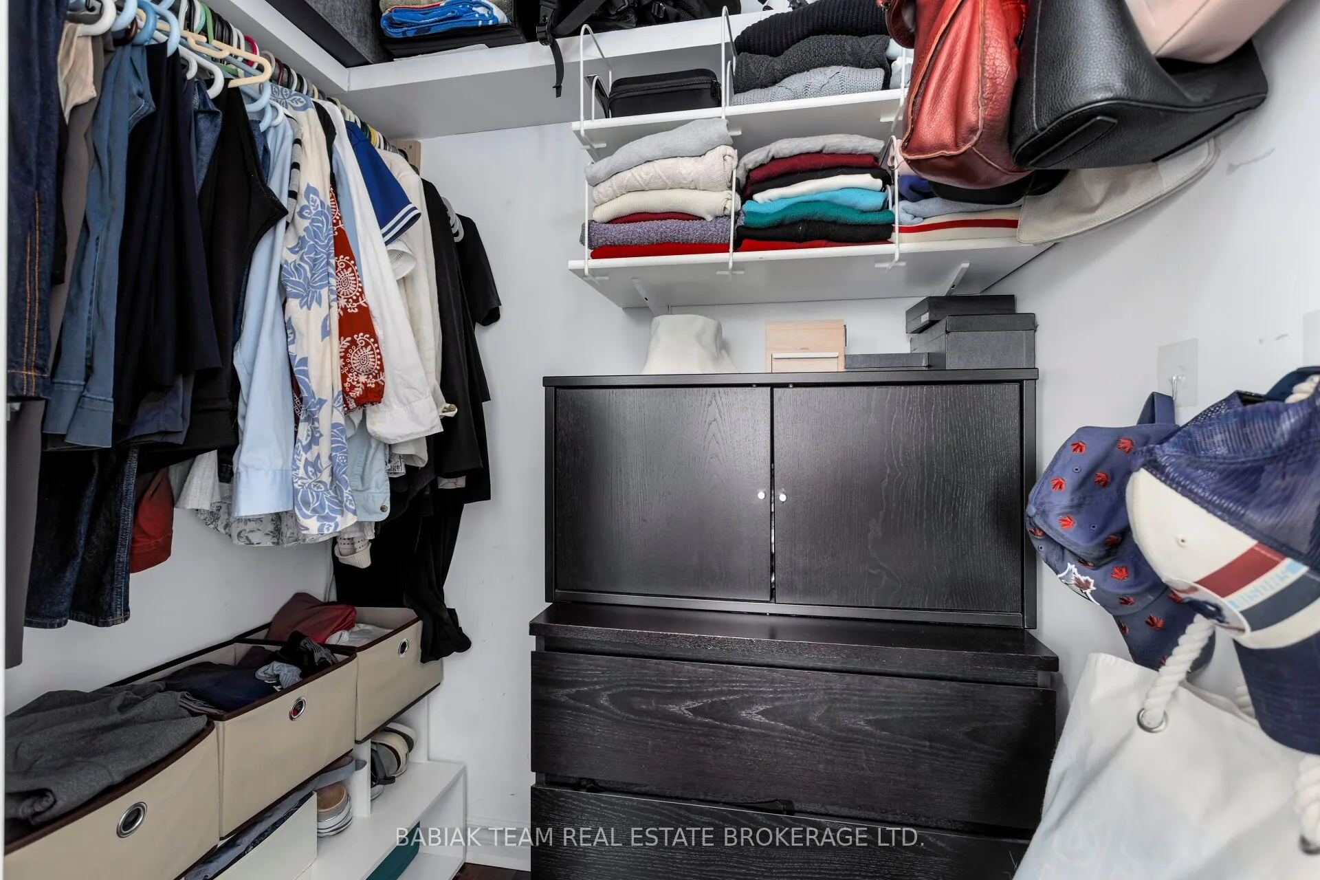 2495 Dundas Street West Street #307
