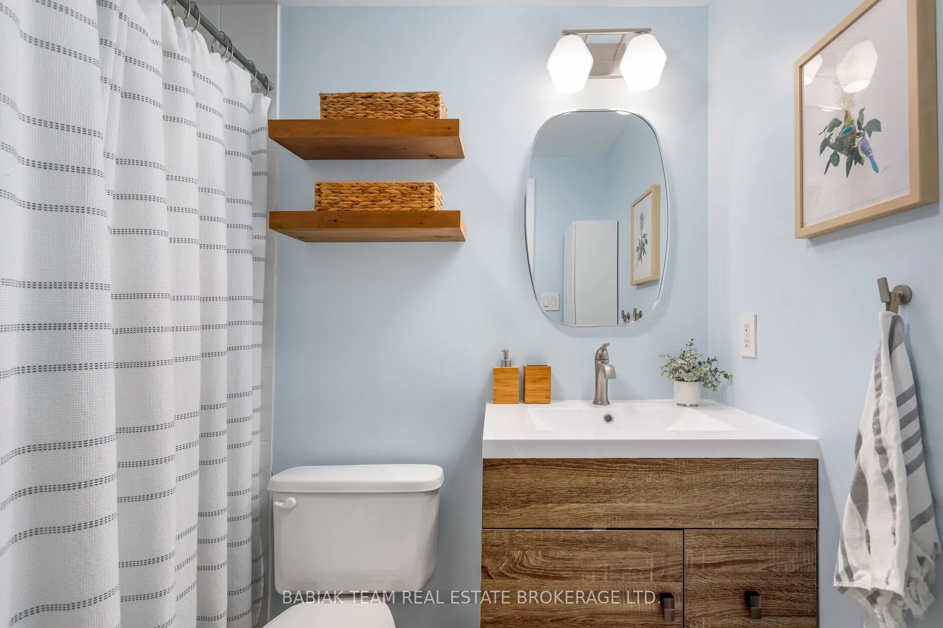 2495 Dundas Street West Street #307