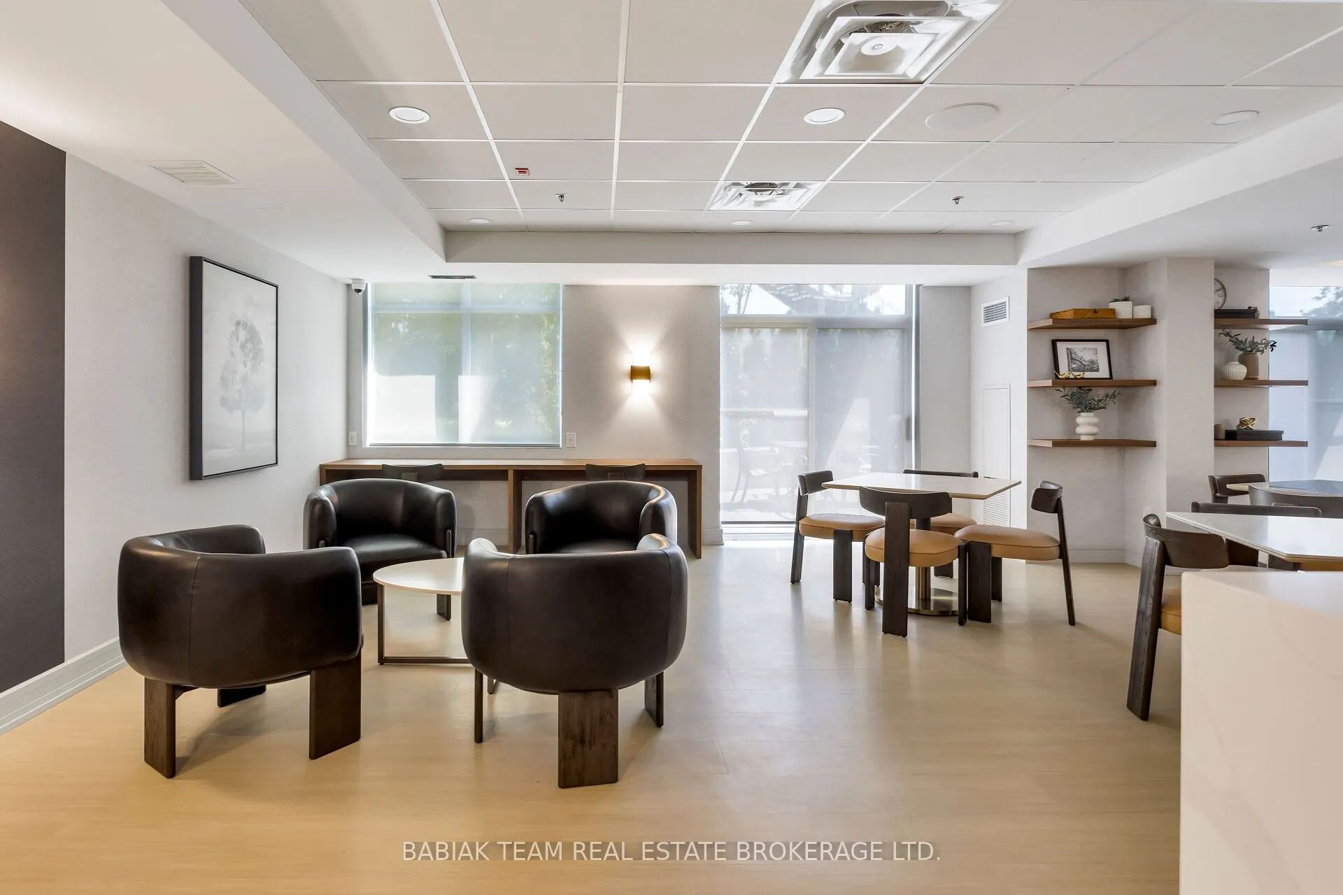 2495 Dundas Street West Street #307
