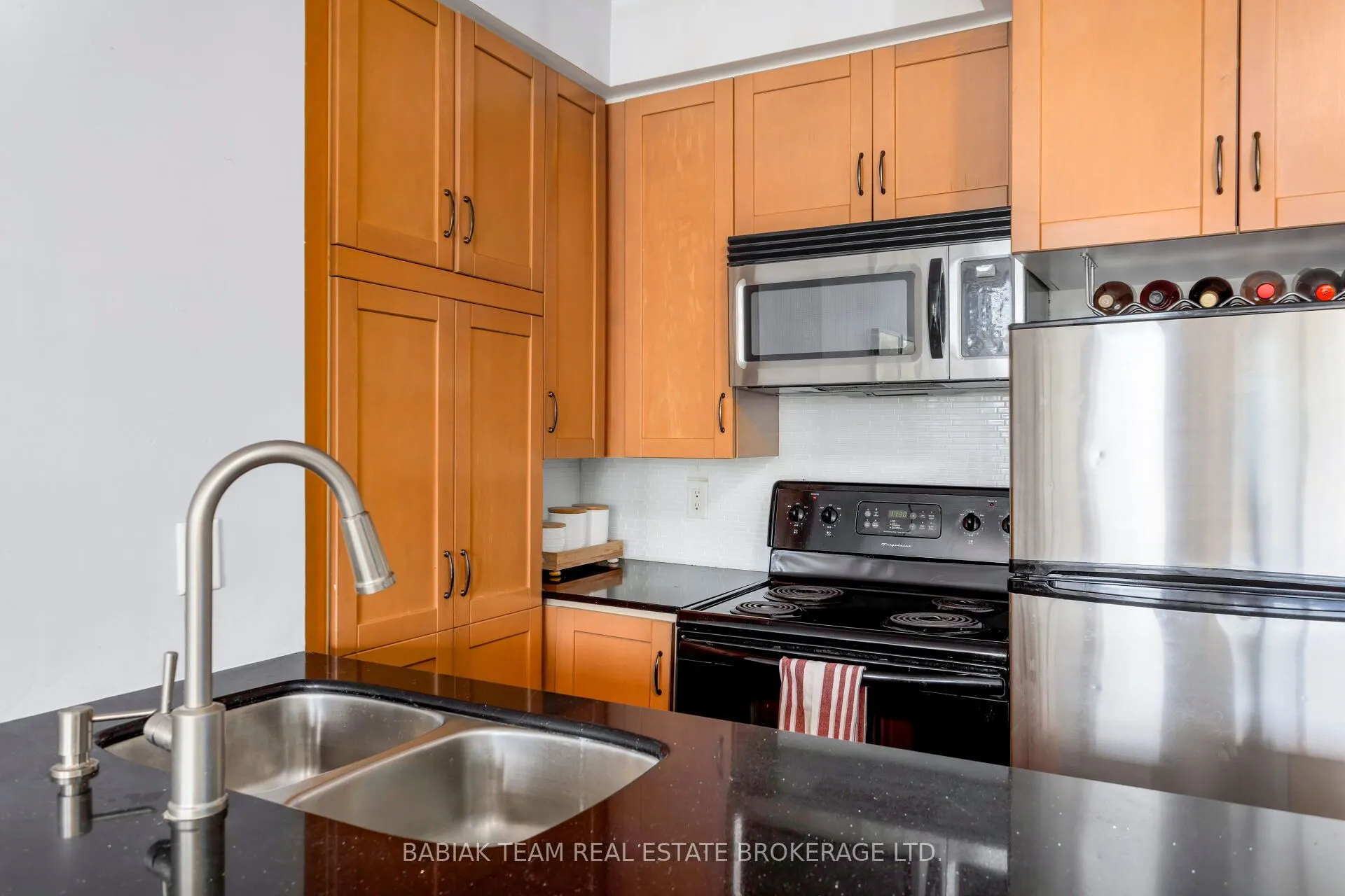 2495 Dundas Street West Street #307