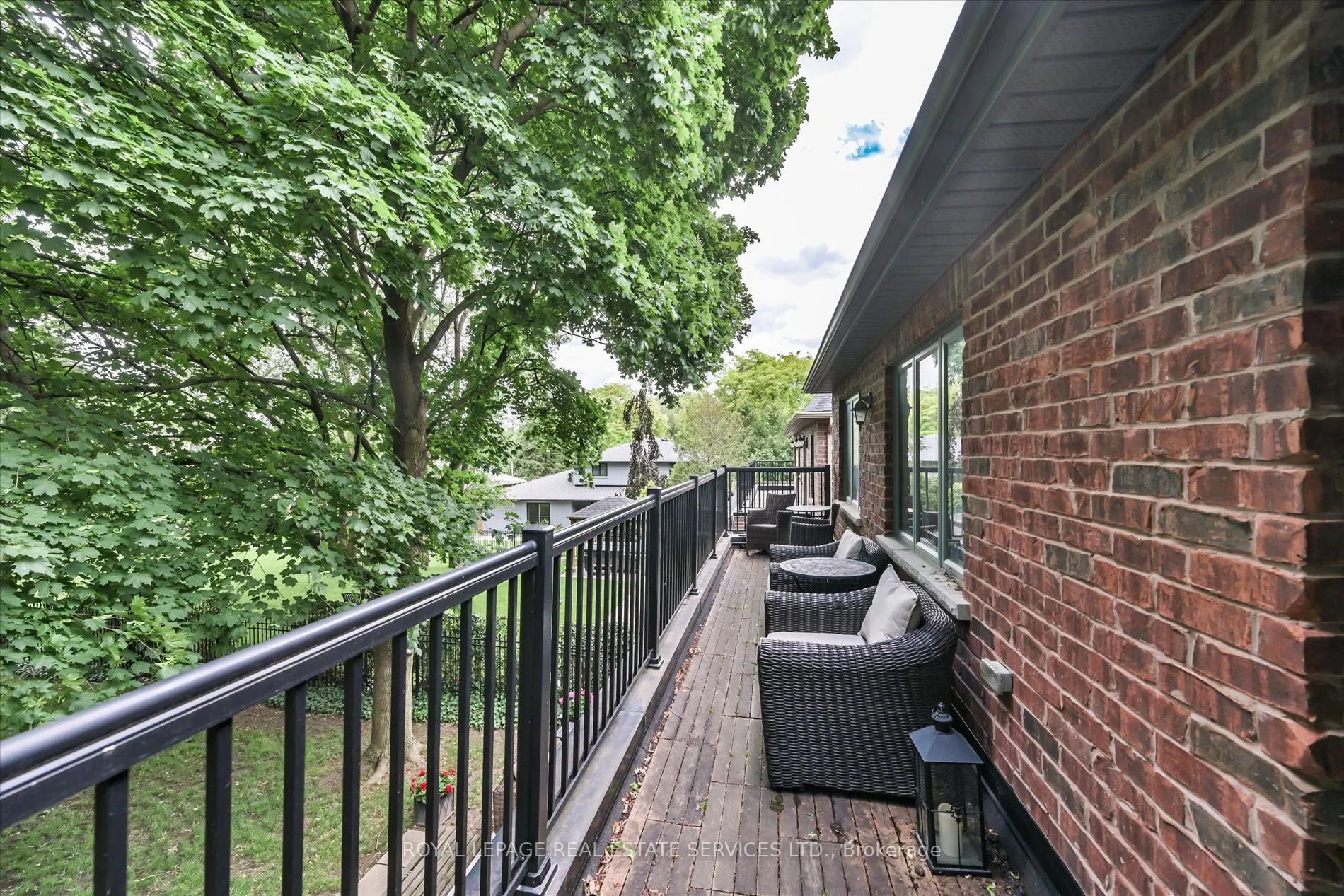 439 Martin Grove Road