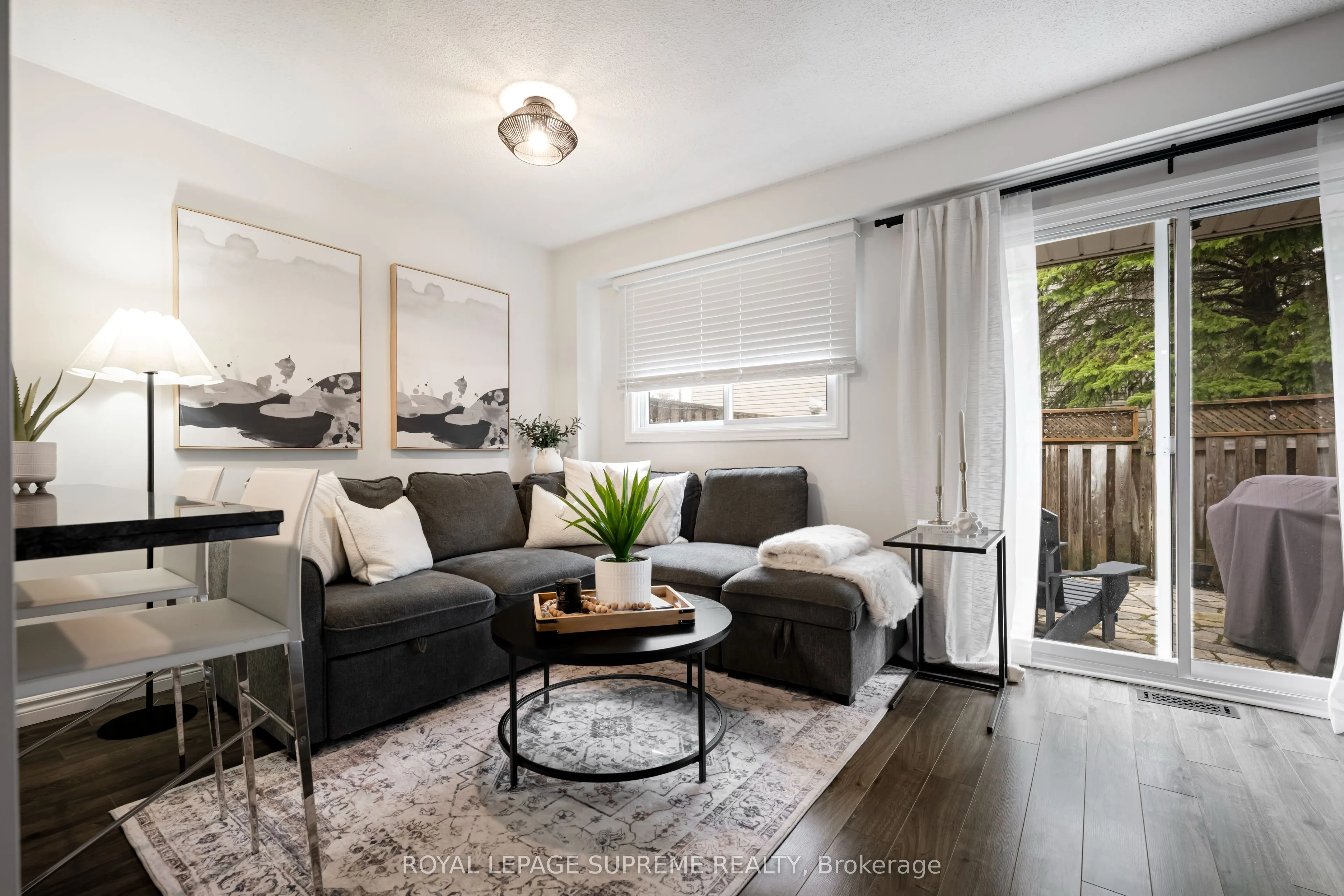 31 Orange Mill Court #31