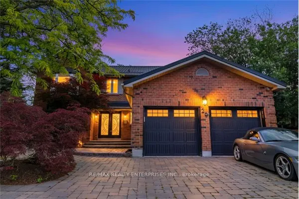 26 Oakridge Court