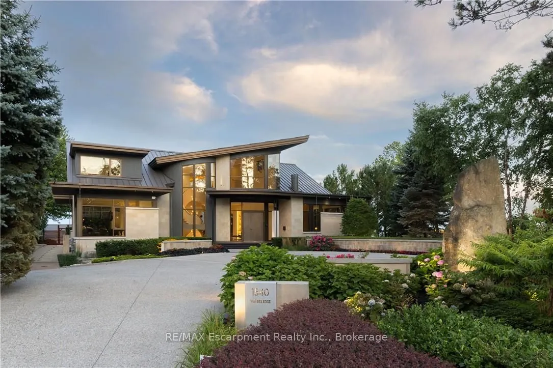 1540 WATERSEDGE Road
