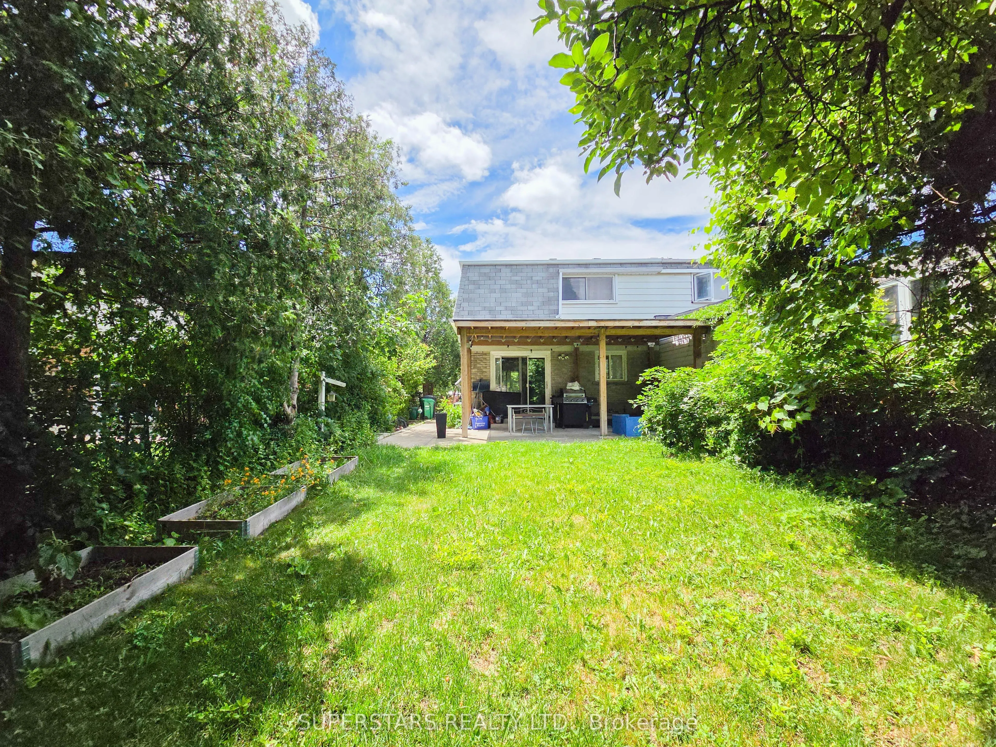 7553 Wildfern Drive
