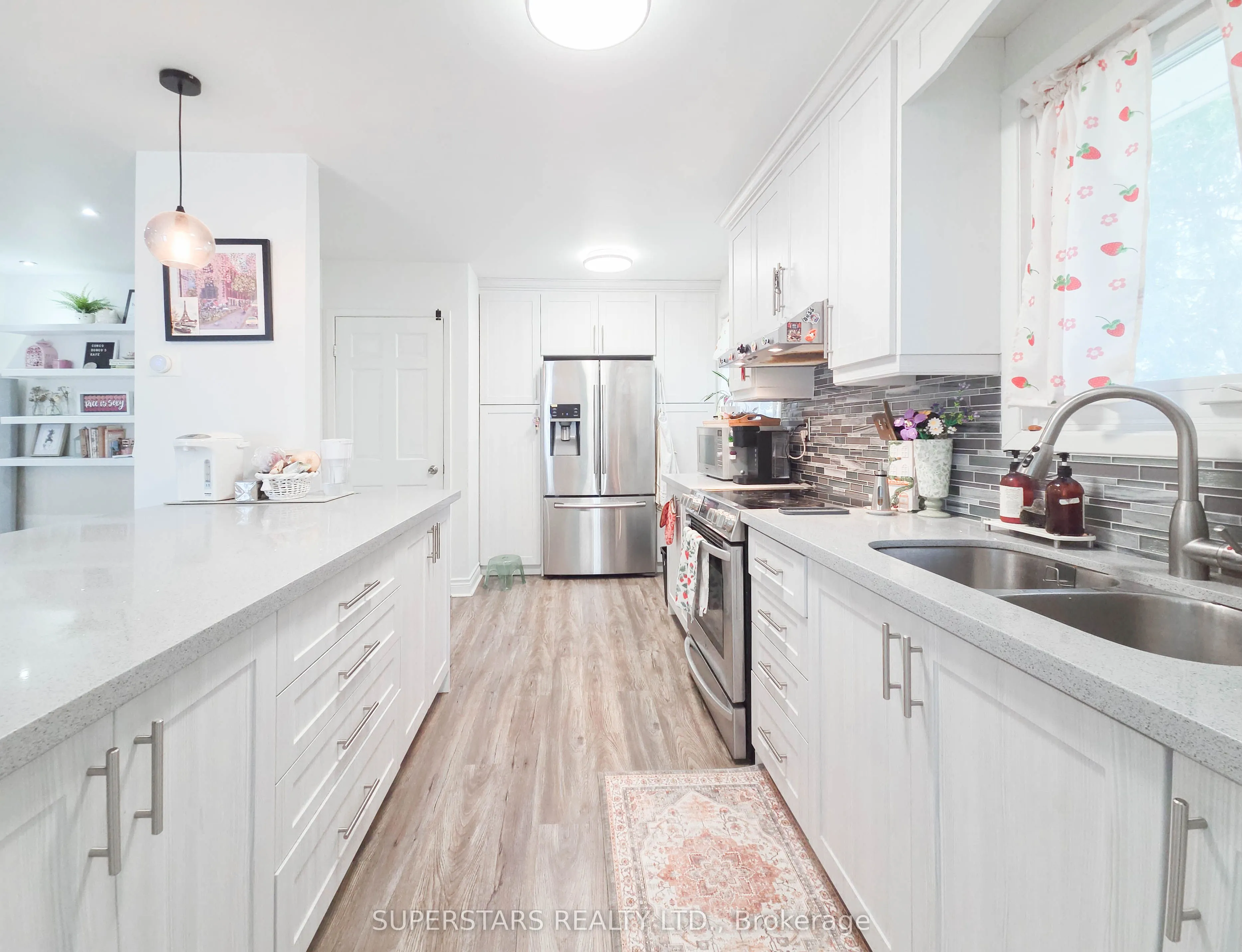 7553 Wildfern Drive