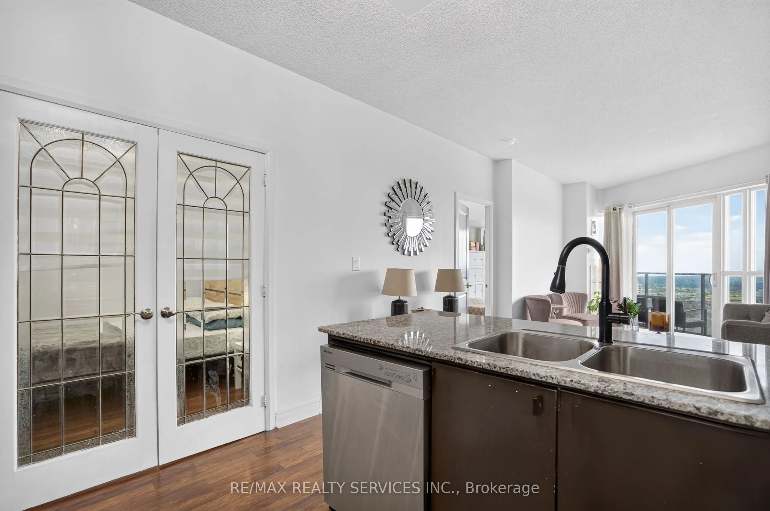 60 Absolute Avenue #4403
