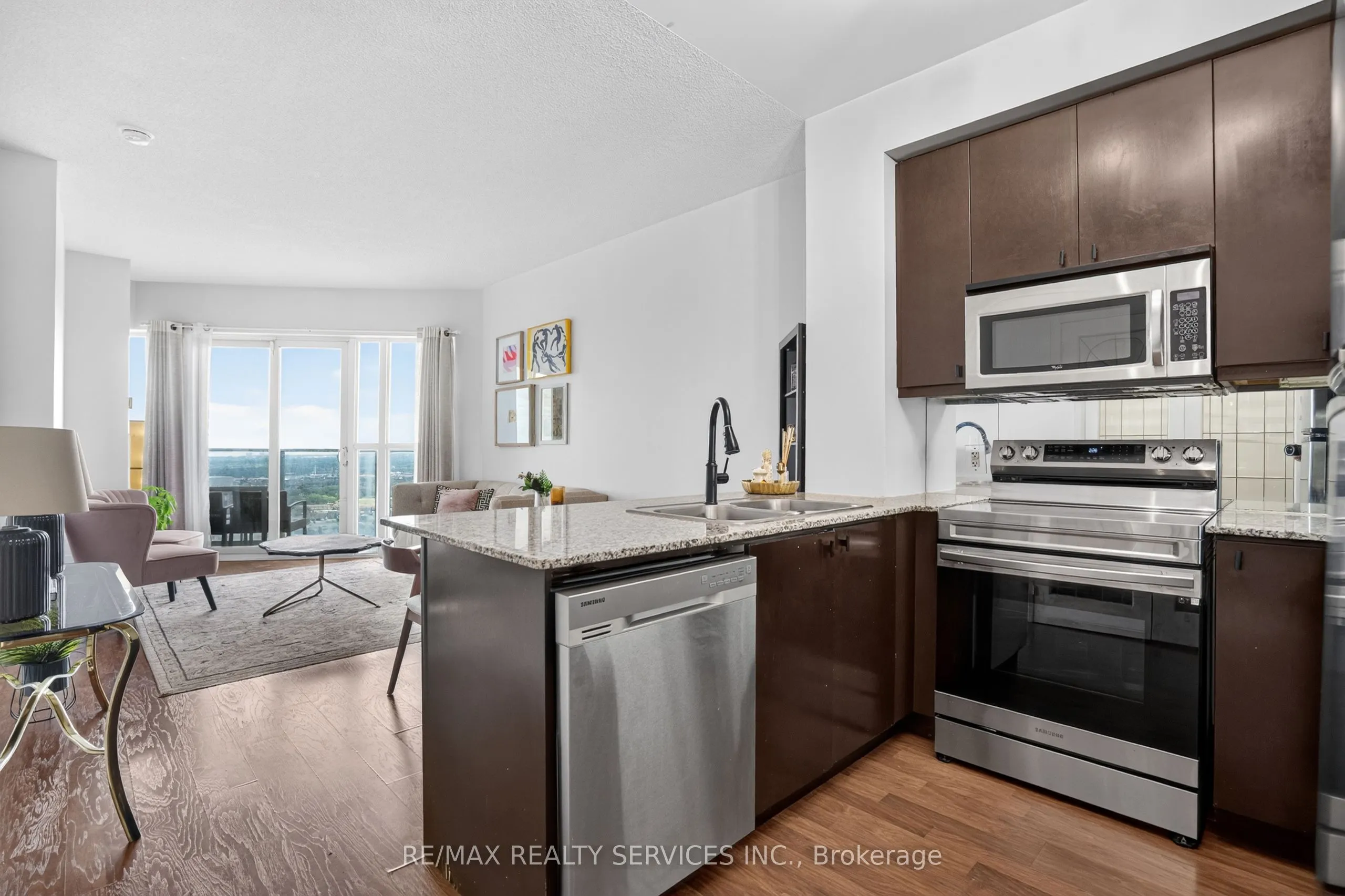 60 Absolute Avenue #4403