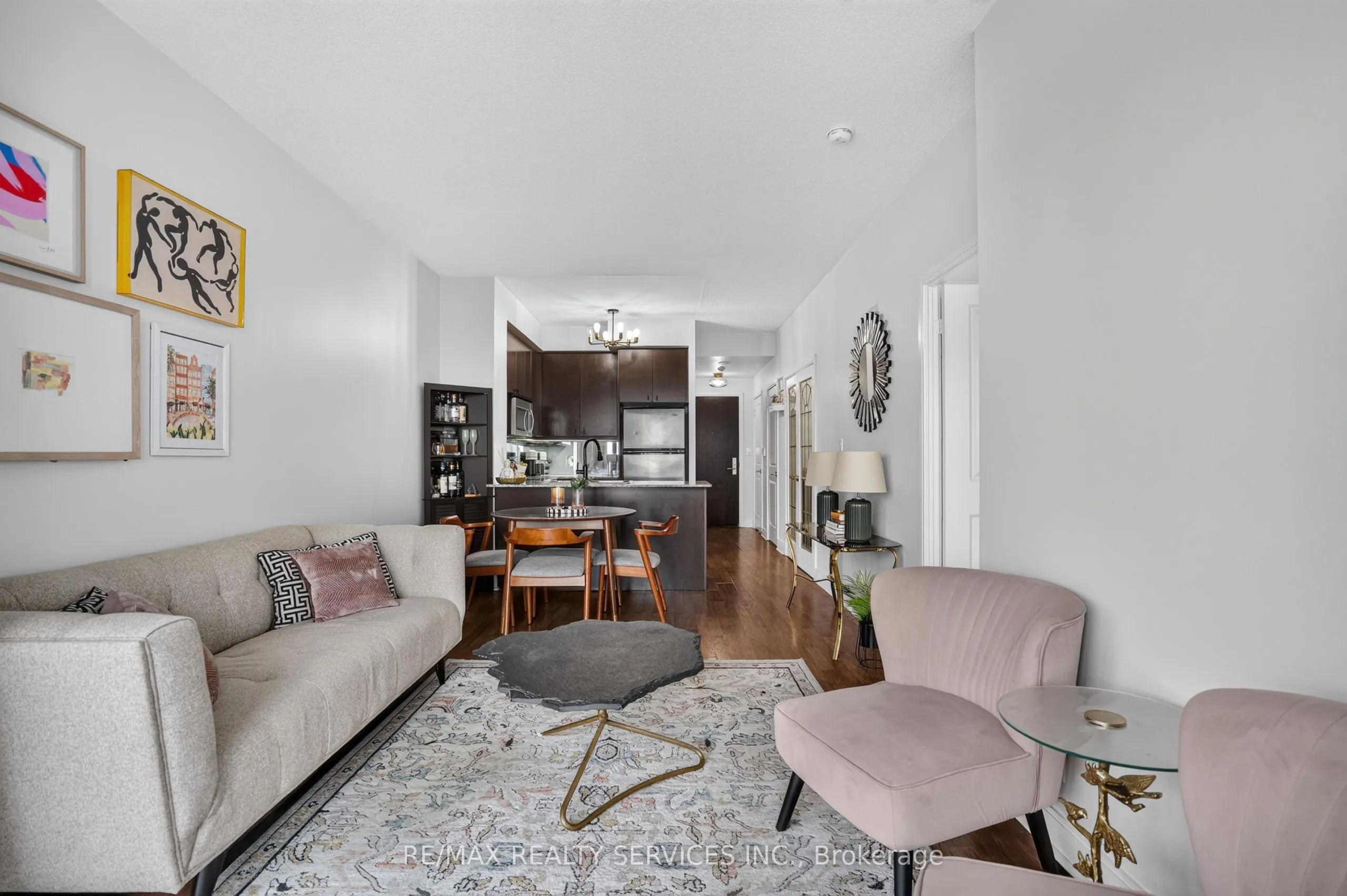 60 Absolute Avenue #4403