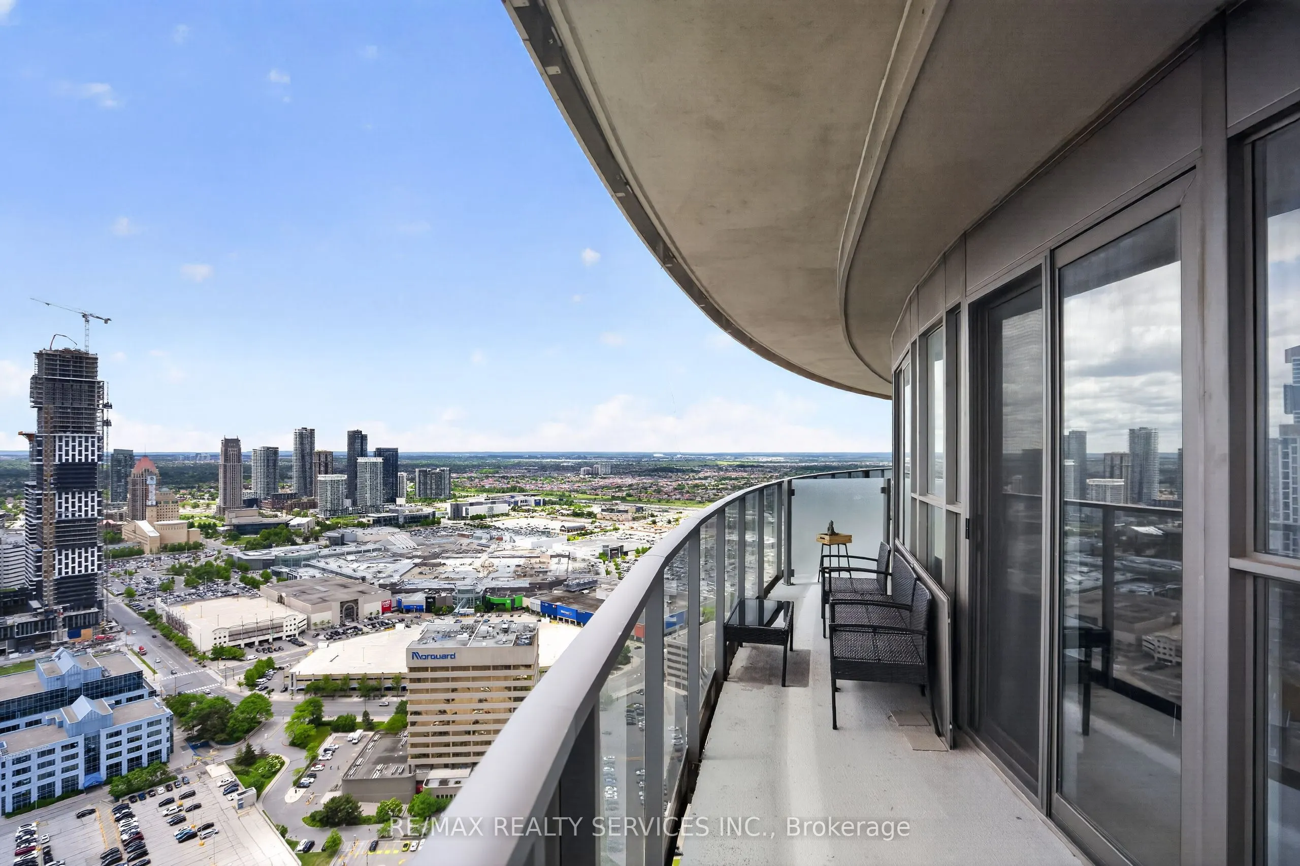 60 Absolute Avenue #4403