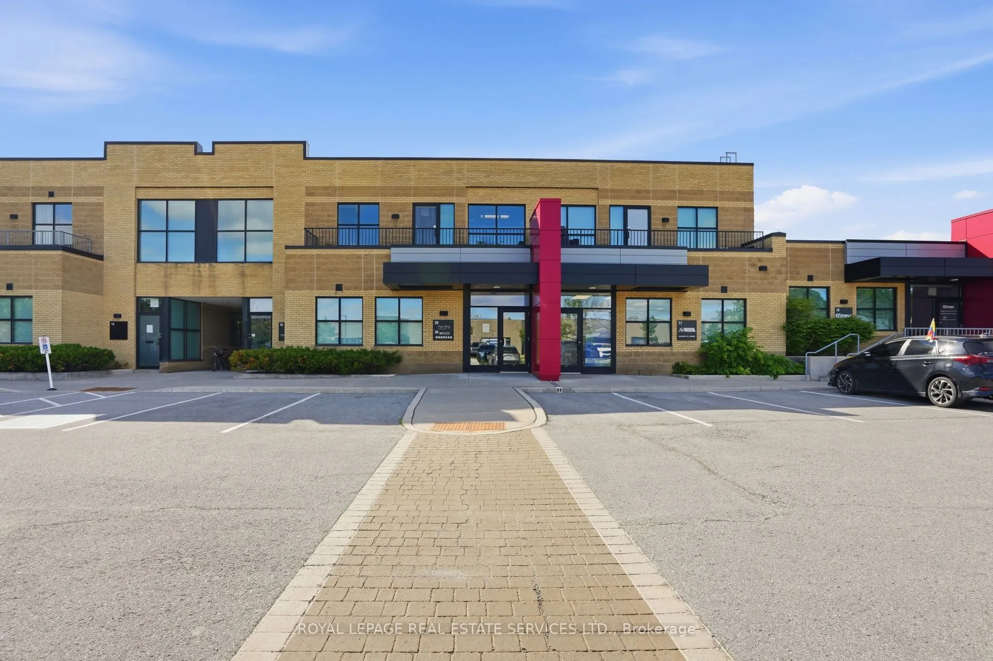 2155 Dunwin Drive #29