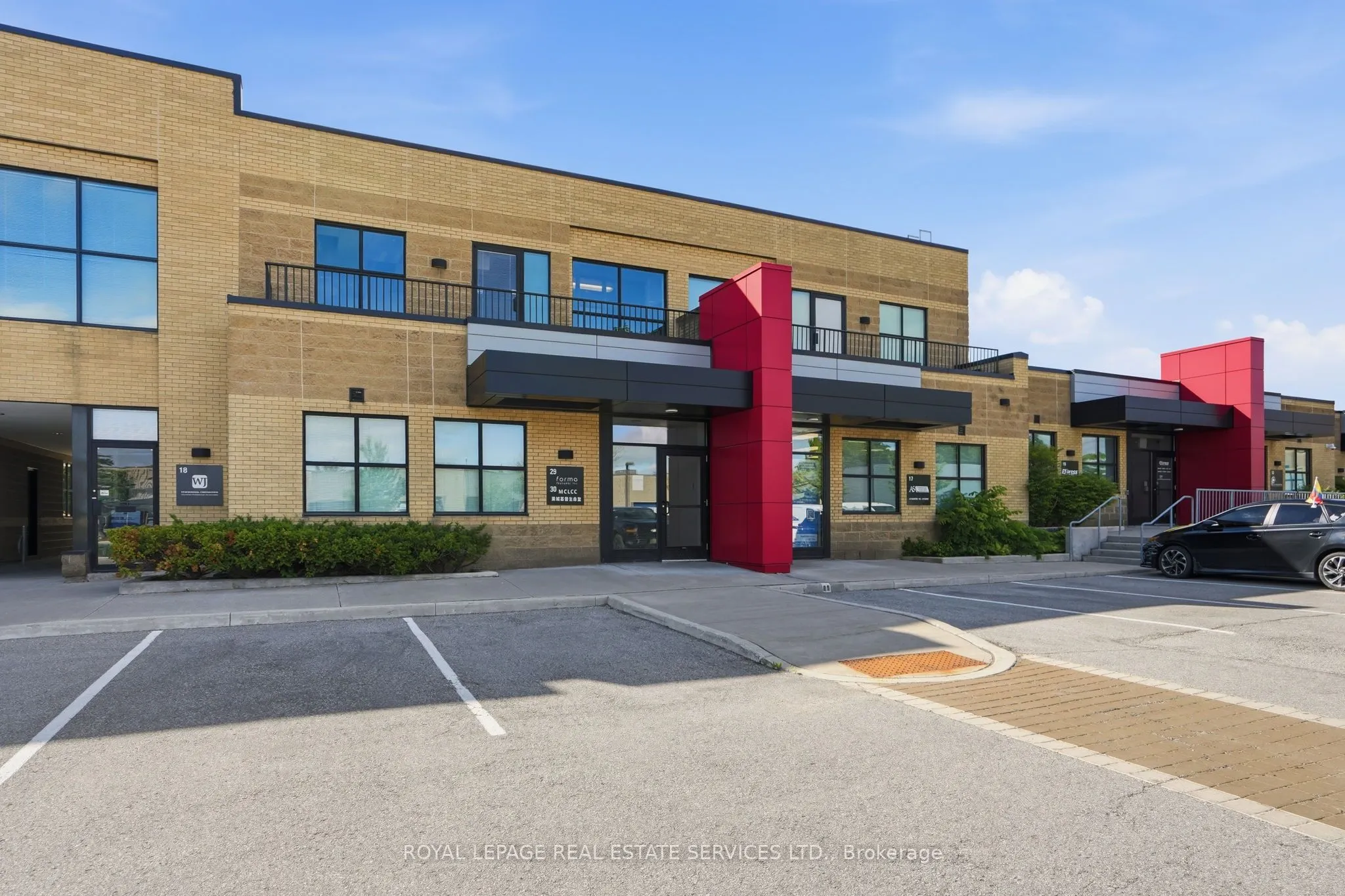 2155 Dunwin Drive #29
