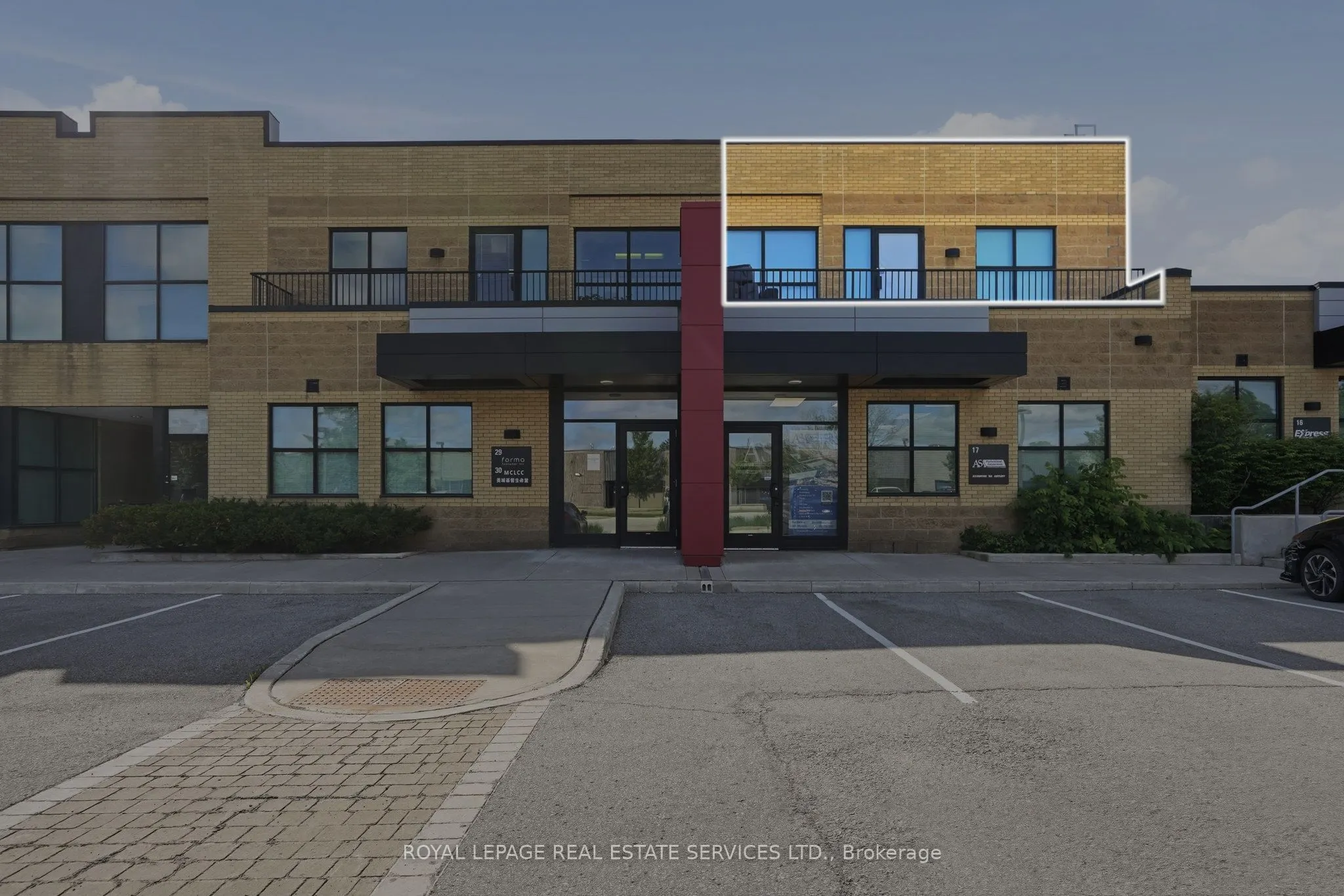 2155 Dunwin Drive #29