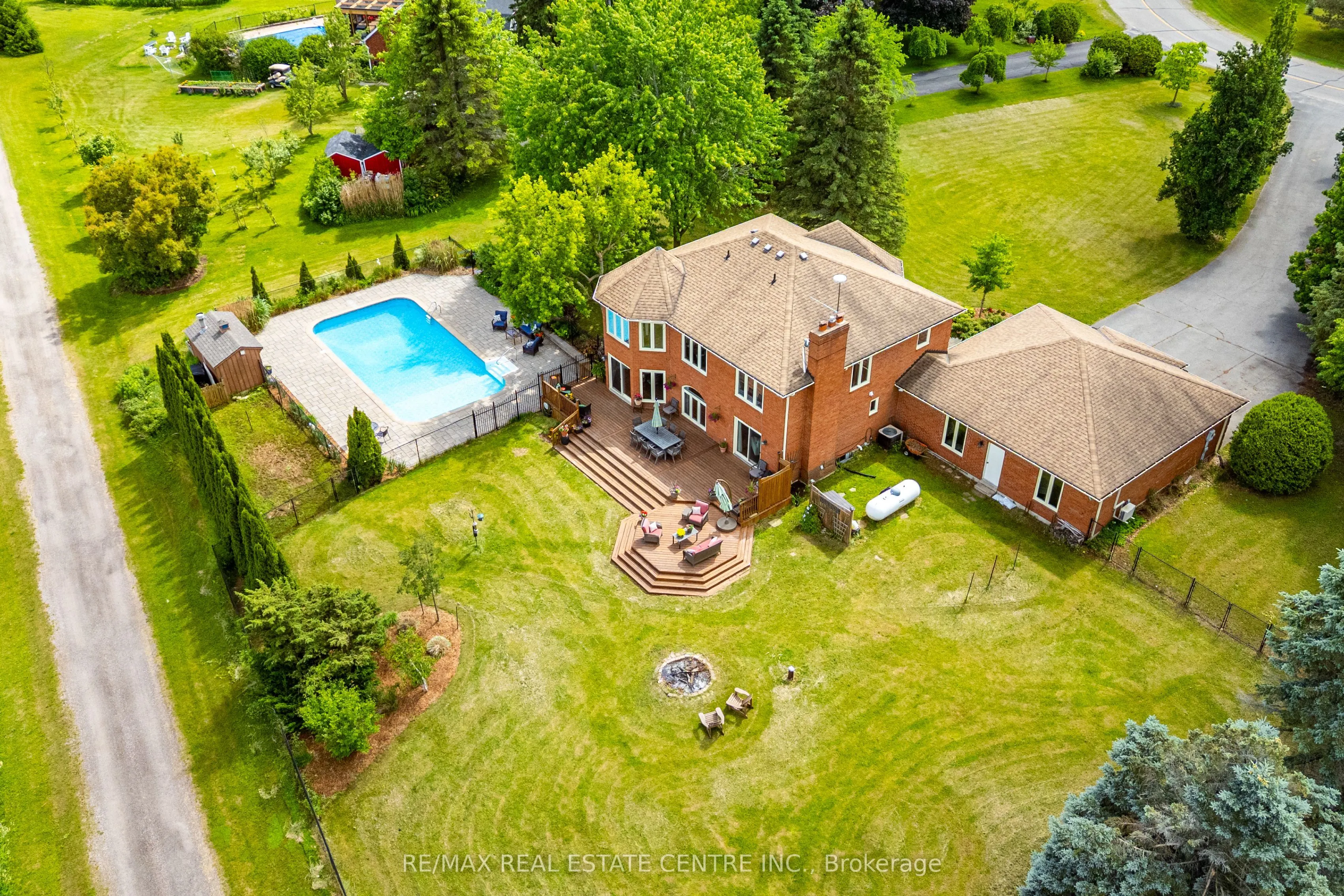 20 Shortill Road