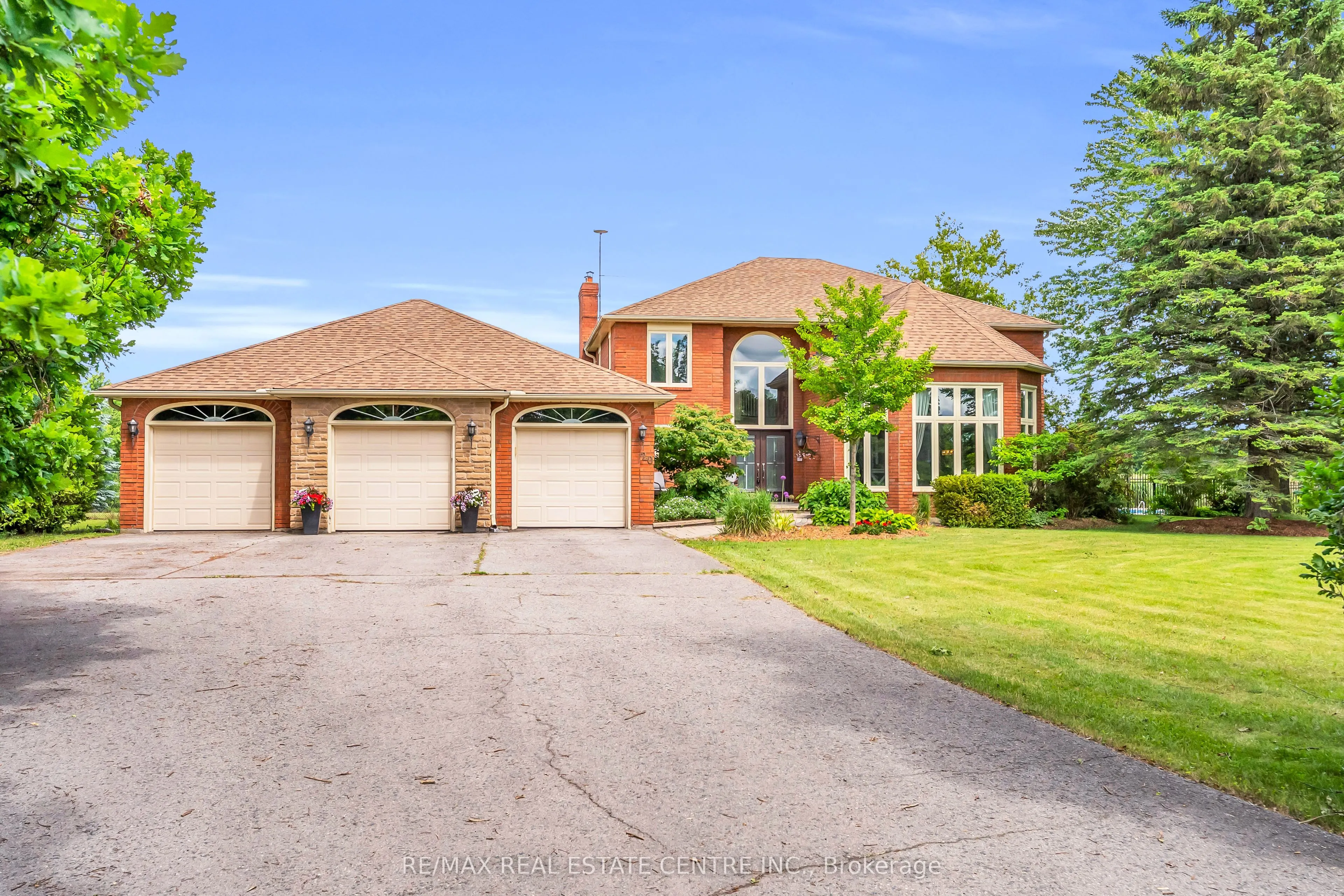 20 Shortill Road