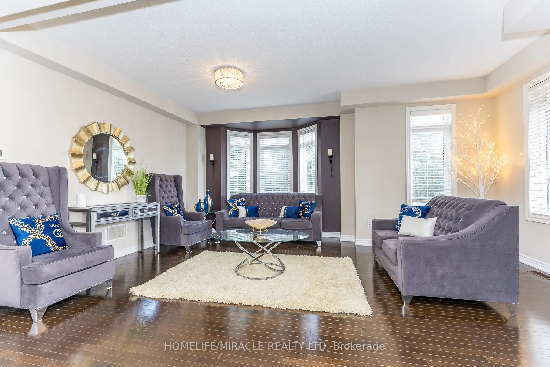 180 Bonnie Braes Drive